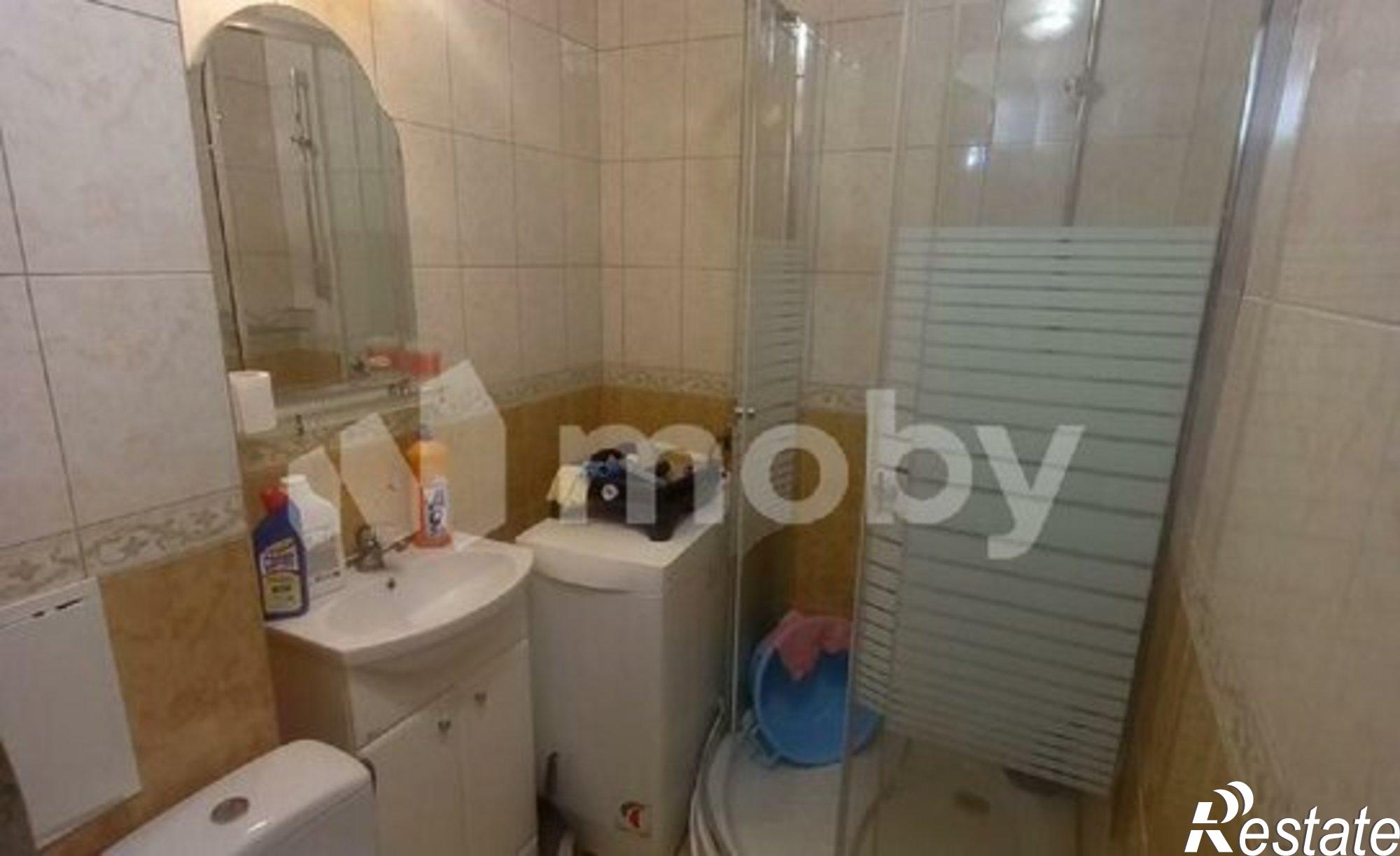 Купить квартиру за 6 600 000 рублей на Банковская улица, 35