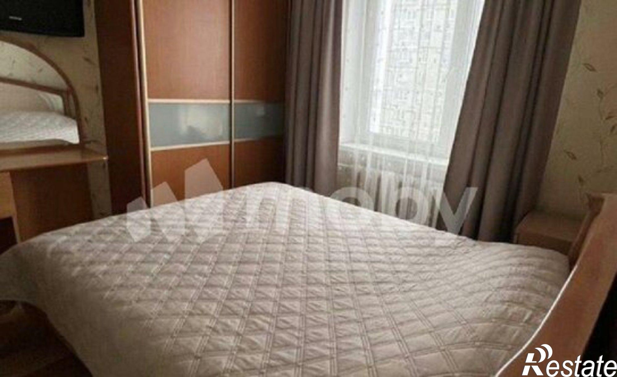 Купить квартиру за 14 460 000 рублей на Московский проспект, 68