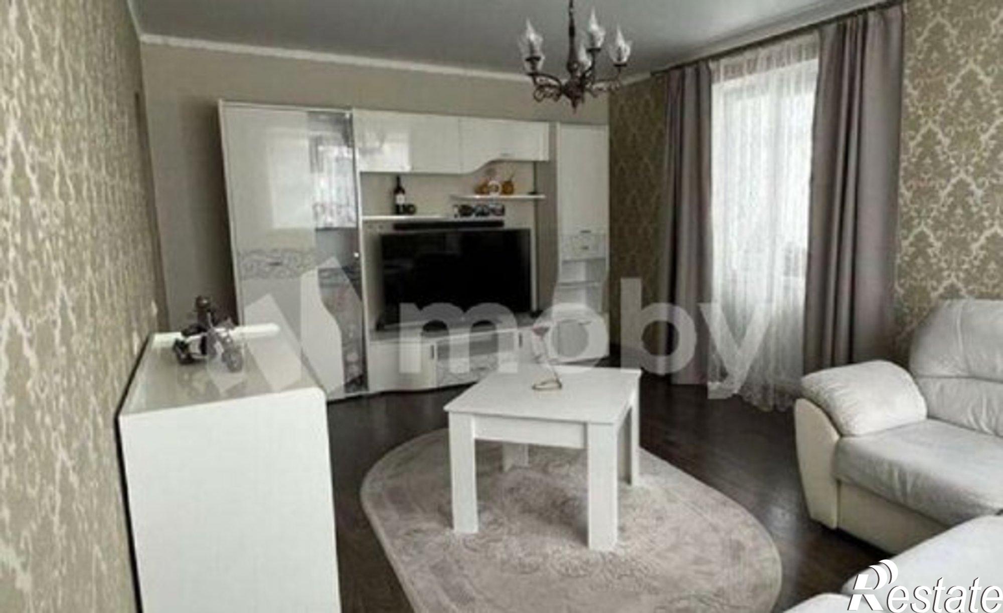 Купить квартиру за 14 460 000 рублей на Московский проспект, 68