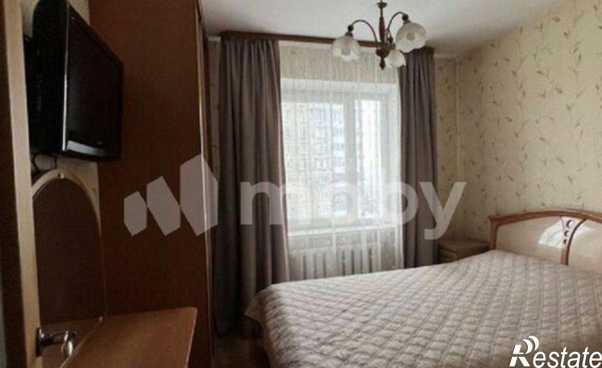 Купить квартиру за 14 460 000 рублей на Московский проспект, 68