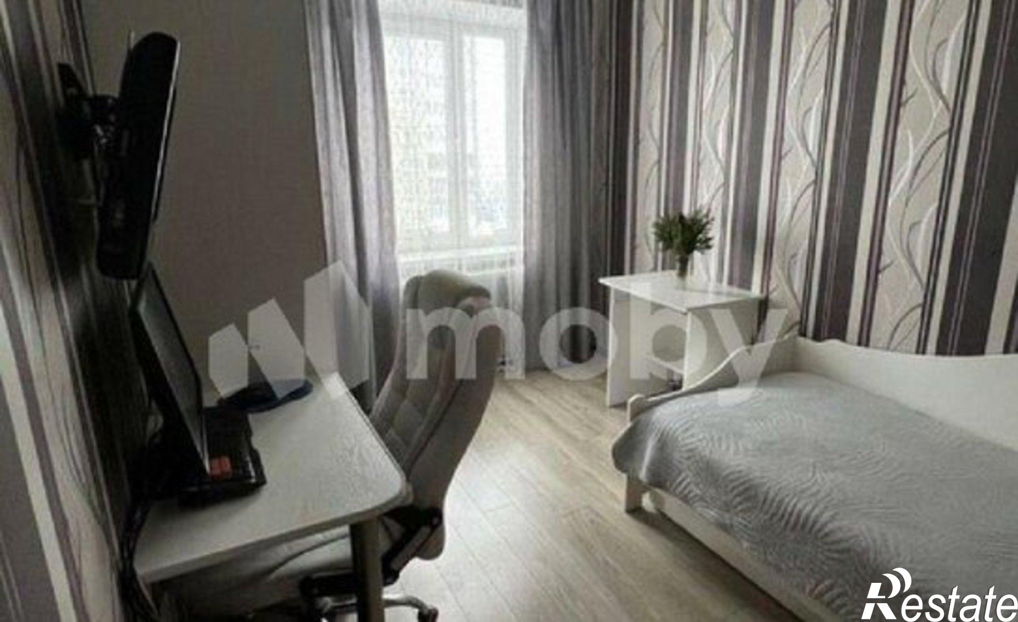 Купить квартиру за 14 460 000 рублей на Московский проспект, 68