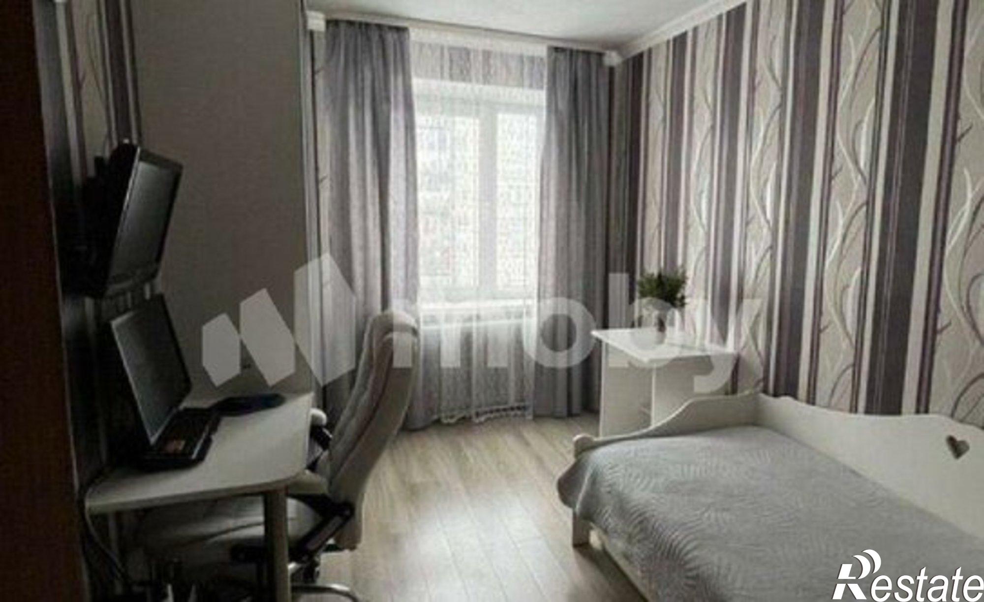 Купить квартиру за 14 460 000 рублей на Московский проспект, 68