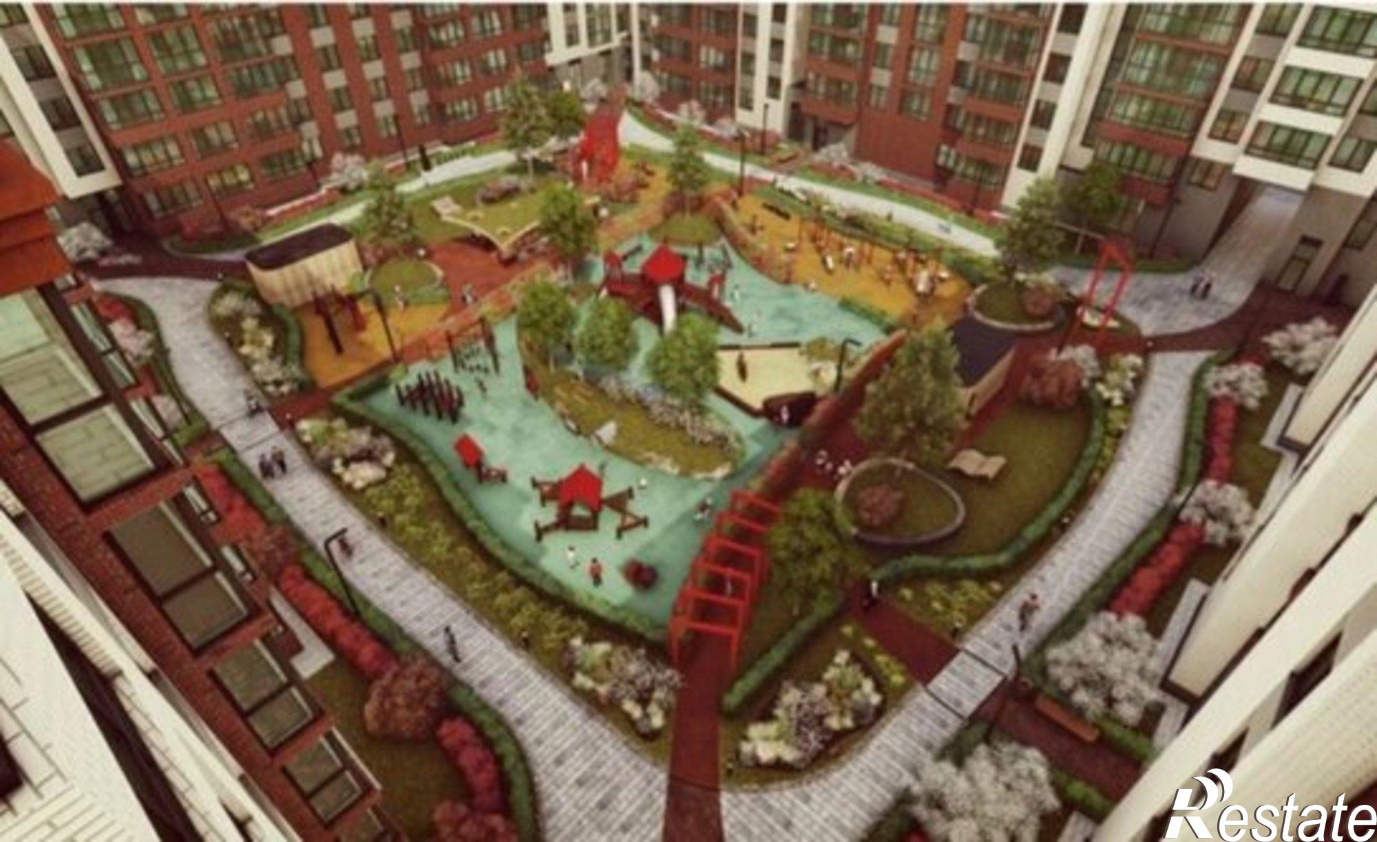 Купить квартиру за 6 990 000 рублей на ул Артиллерийская, 24