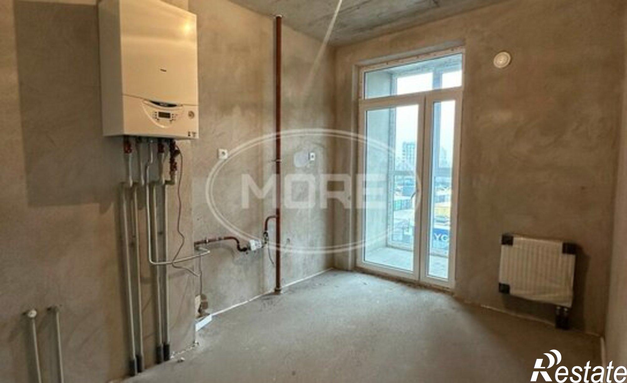 Купить квартиру за 4 500 000 рублей на ул Аллея смелых, 210