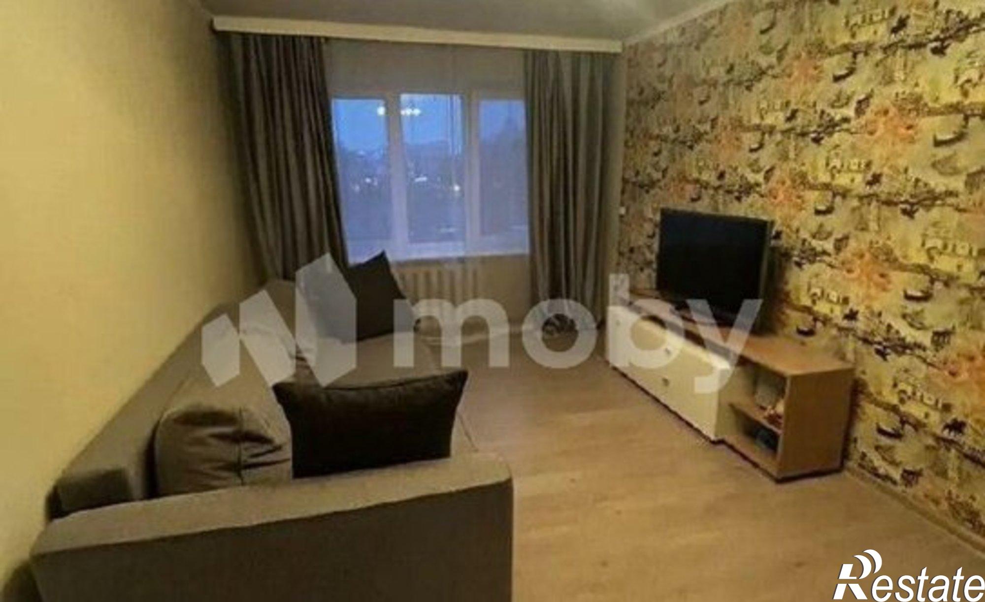 Купить квартиру за 5 200 000 рублей на ул Горького, 162