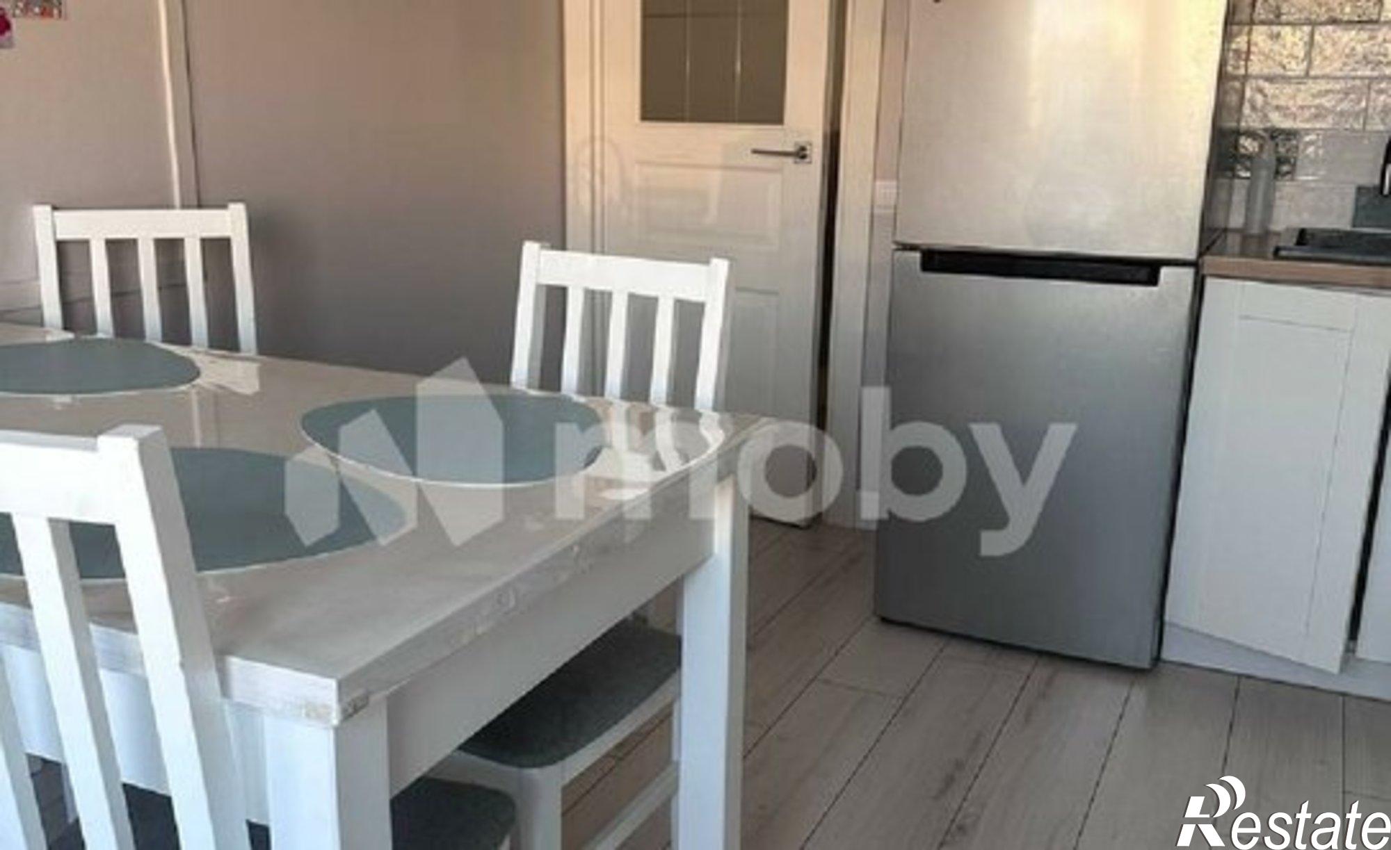 Купить квартиру за 11 500 000 рублей на ул Тихоокеанская, 44