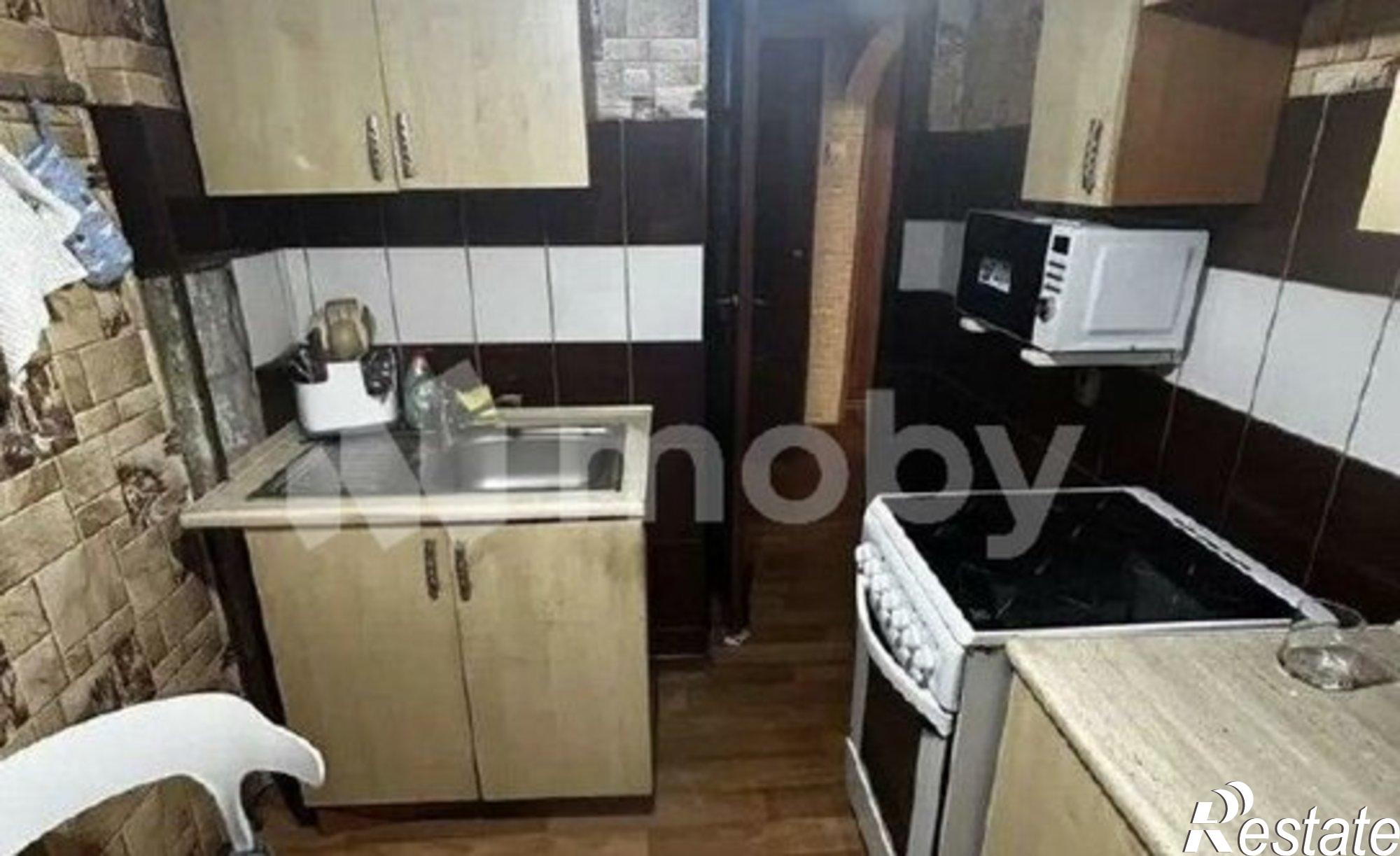 Купить квартиру за 5 200 000 рублей на ул Горького, 162