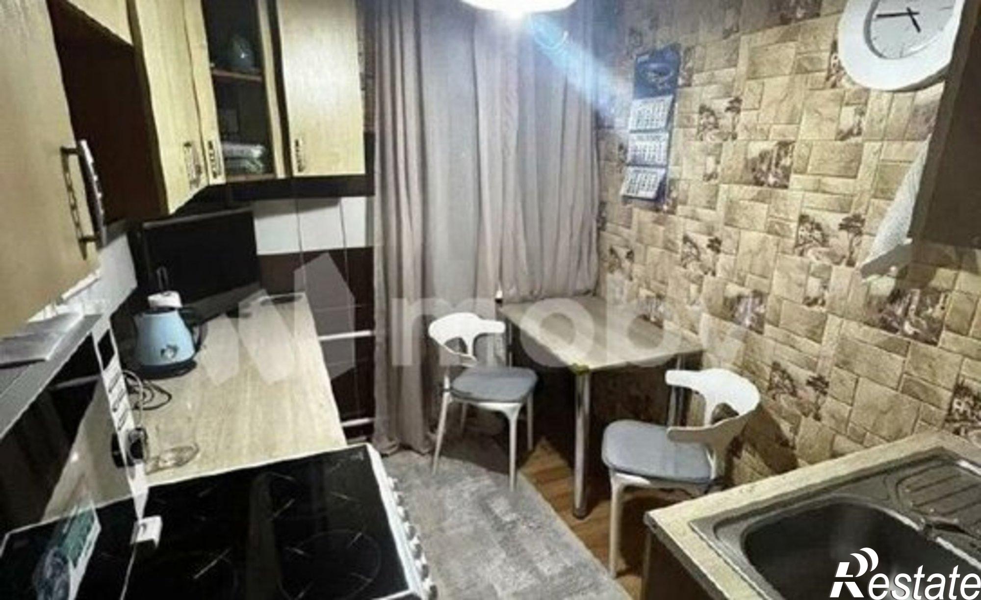 Купить квартиру за 5 200 000 рублей на ул Горького, 162