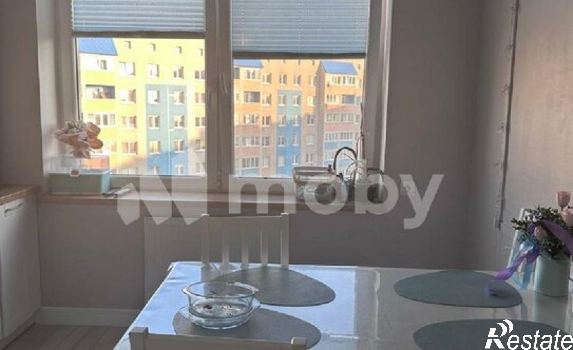 Купить квартиру за 11 500 000 рублей на ул Тихоокеанская, 44