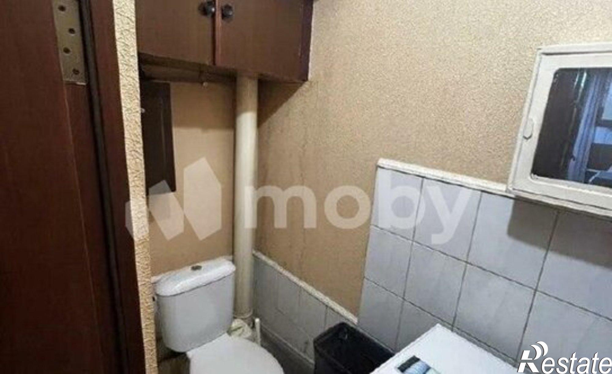 Купить квартиру за 5 200 000 рублей на ул Горького, 162