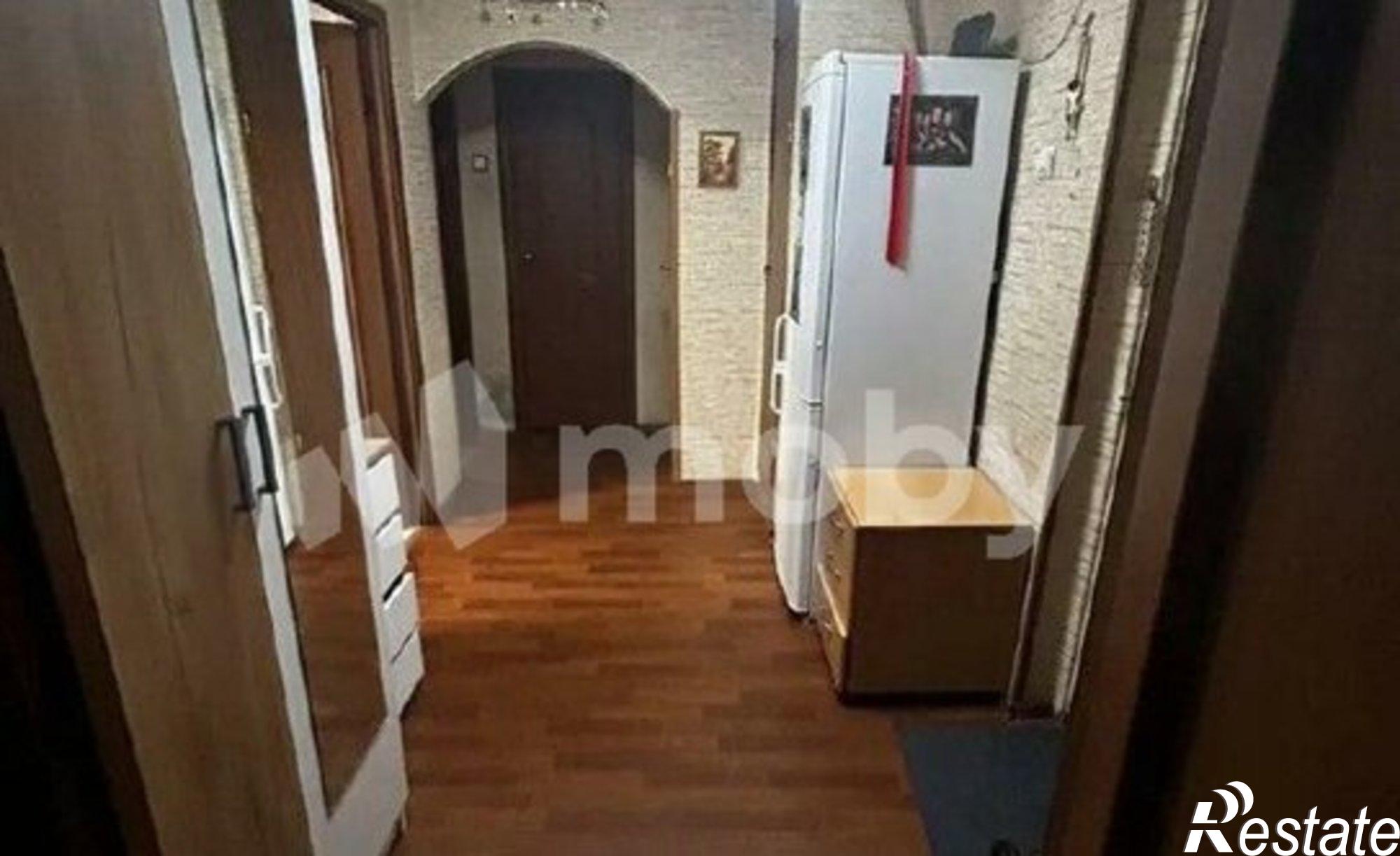 Купить квартиру за 5 200 000 рублей на ул Горького, 162