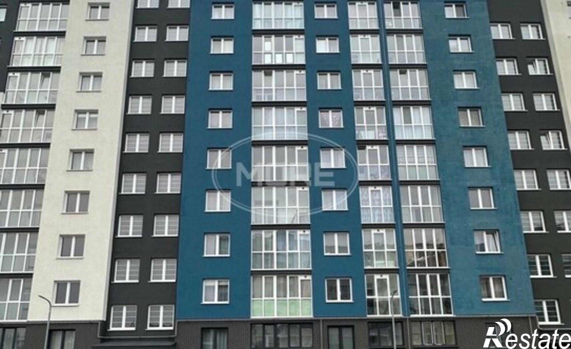 Купить квартиру за 4 500 000 рублей на ул Аллея смелых, 210