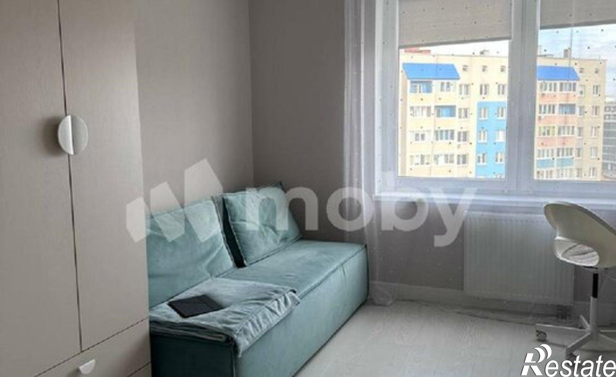 Купить квартиру за 11 500 000 рублей на ул Тихоокеанская, 44