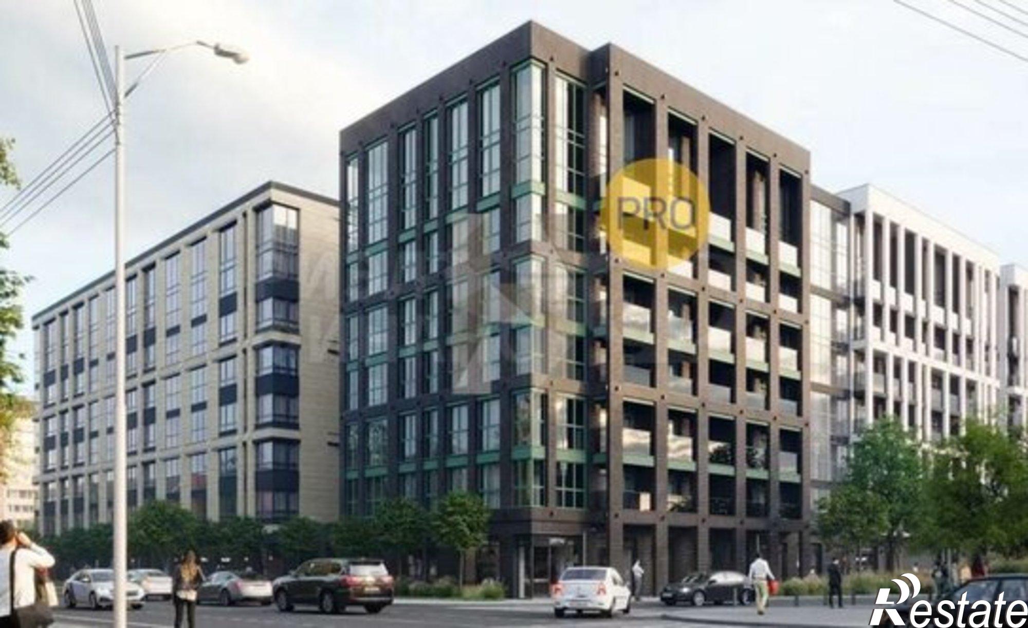 Купить квартиру за 15 354 400 рублей на ул Портовая, 2