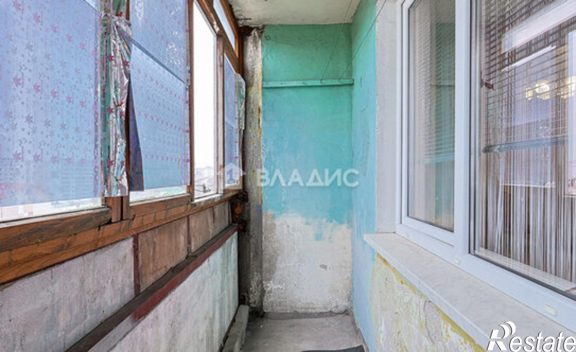 Купить квартиру за 7 700 000 рублей на улица Генерала Павлова, 22