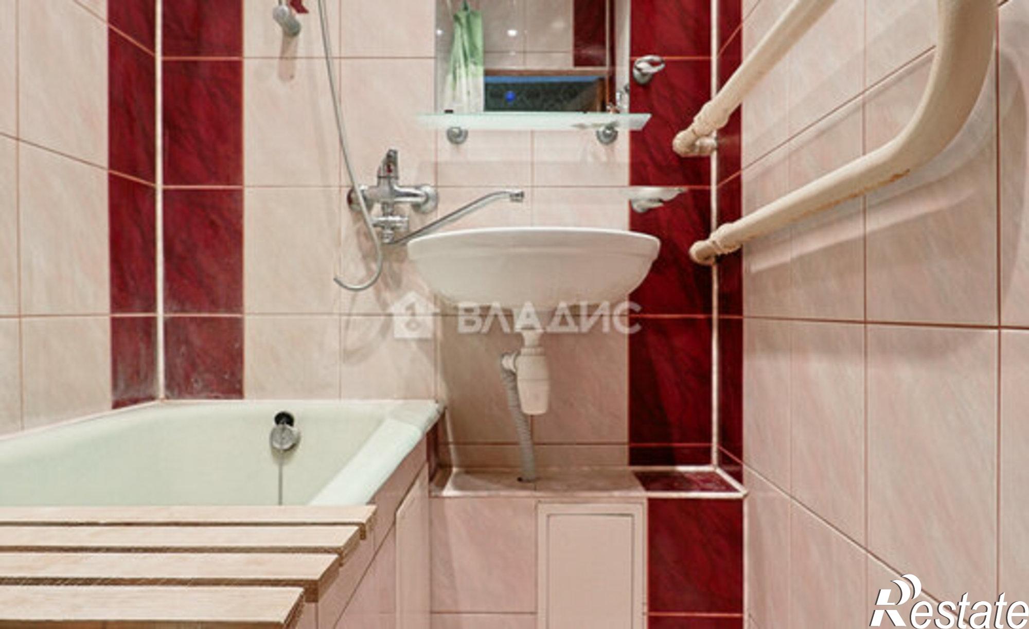 Купить квартиру за 7 700 000 рублей на улица Генерала Павлова, 22