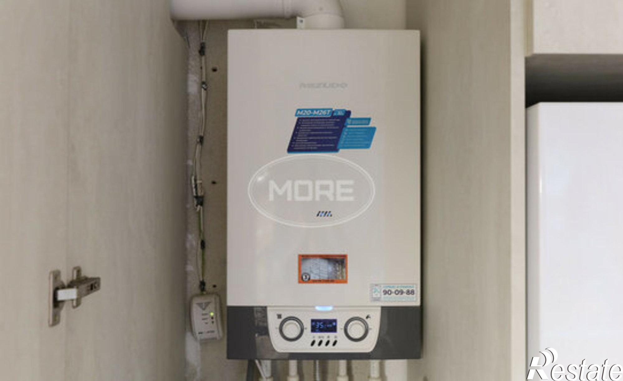 Купить квартиру за 13 900 000 рублей на Воздушный переулок, 1