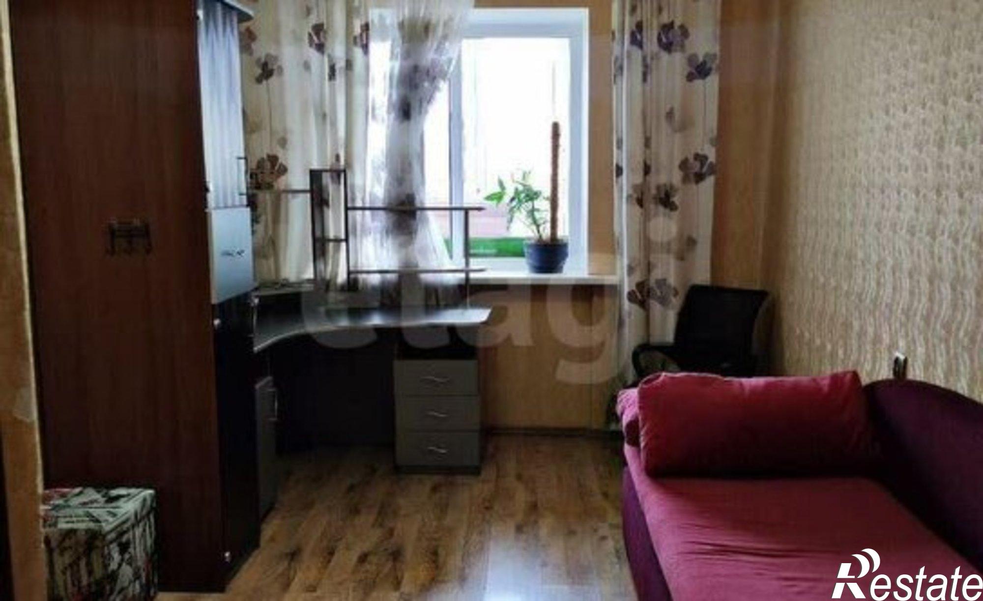 Купить квартиру за 8 500 000 рублей на ул 9 Апреля, 7