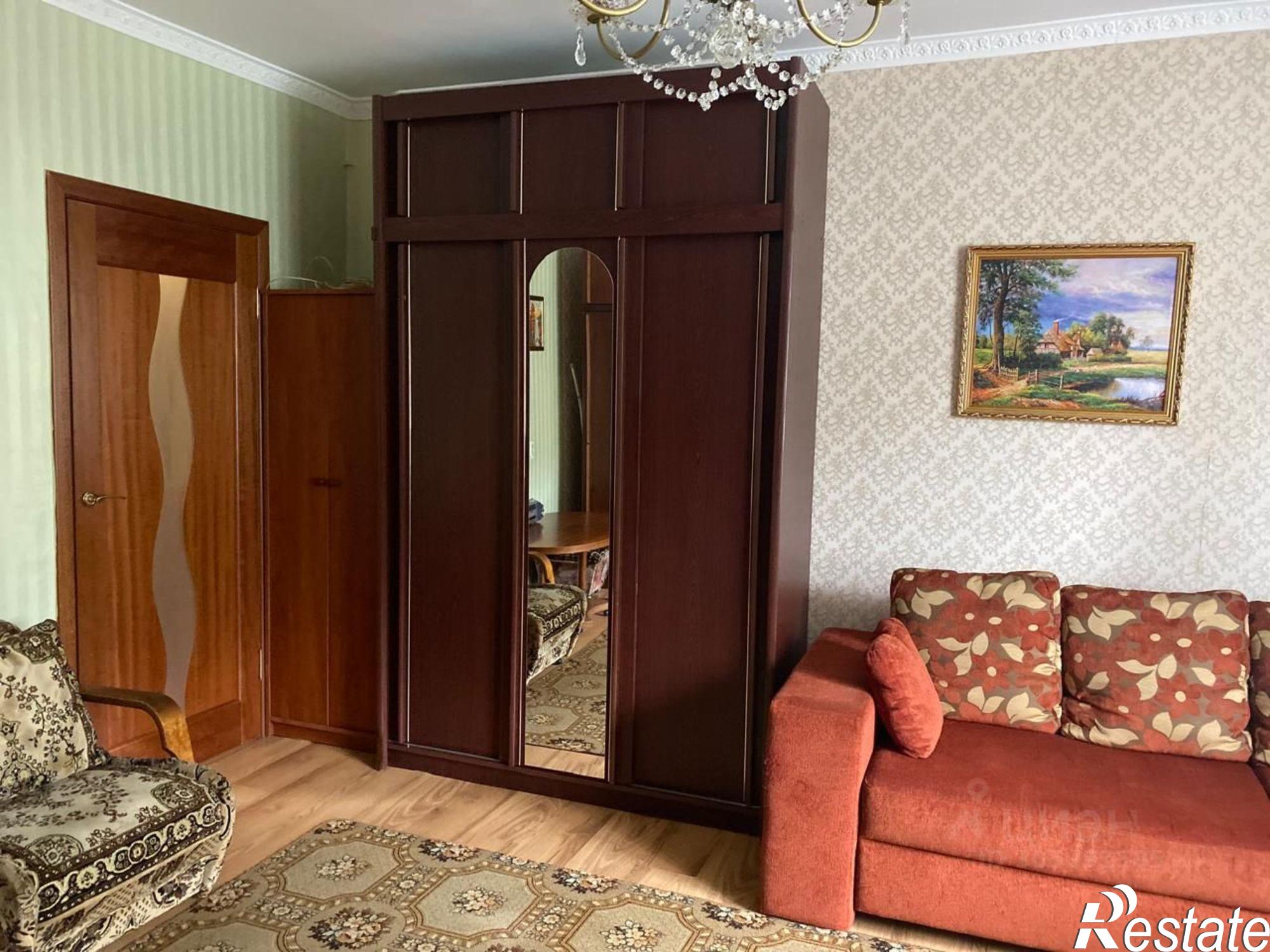 Сдать квартиру за 20 000 рублей на улица Чернышевского, 26