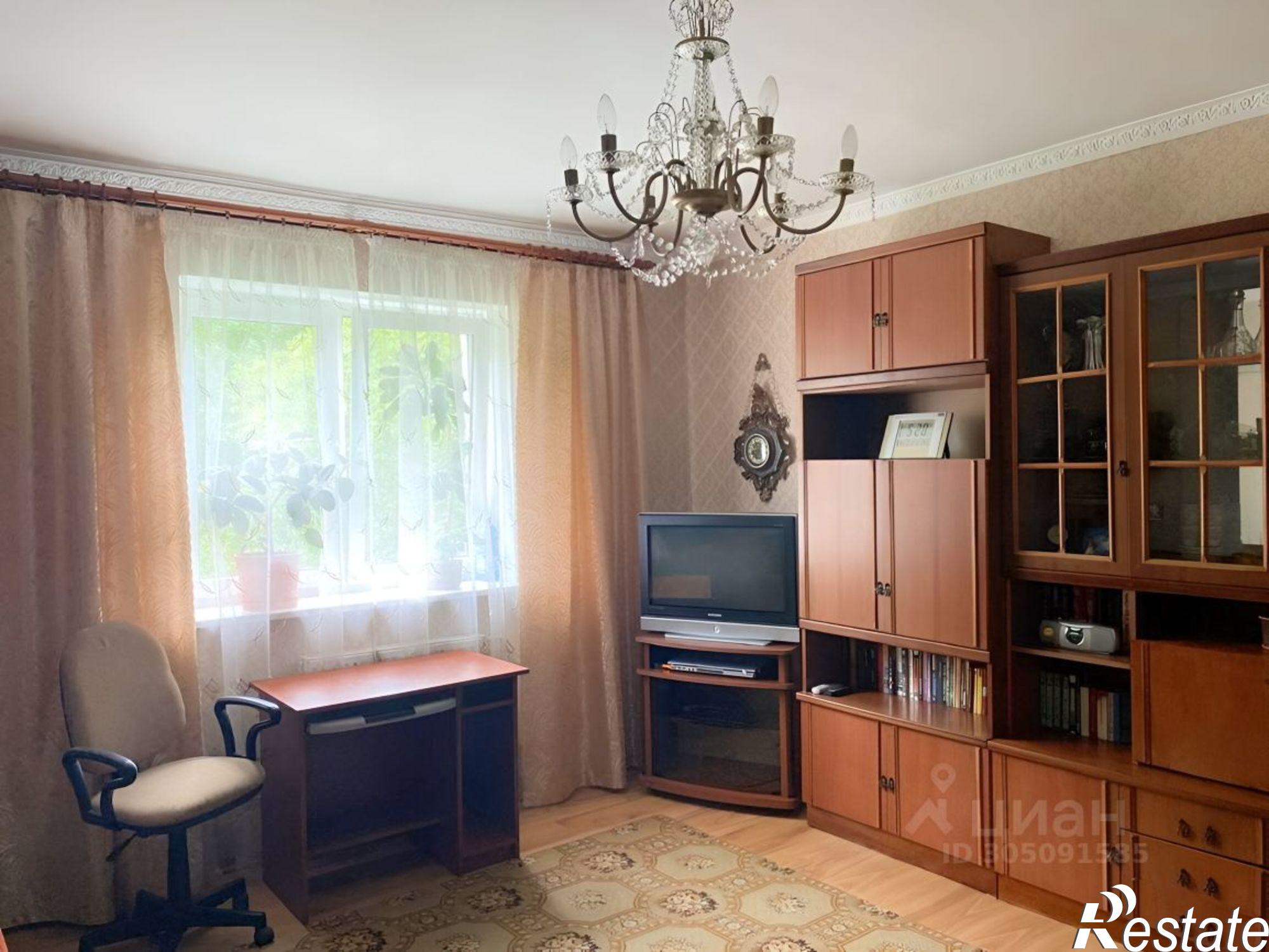 Сдать квартиру за 20 000 рублей на улица Чернышевского, 26