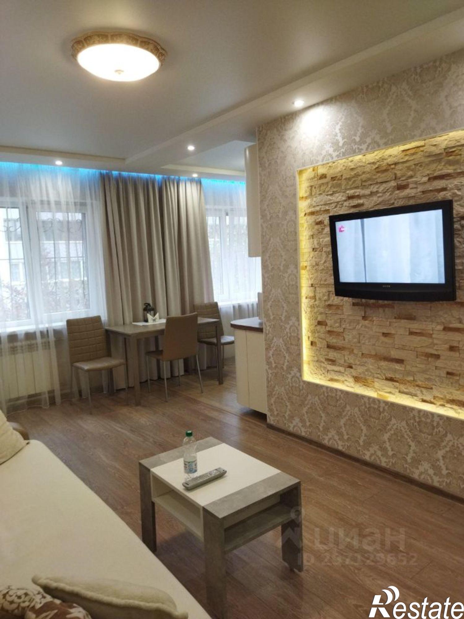 Сдать квартиру за 32 000 рублей на улица Коперника, 8