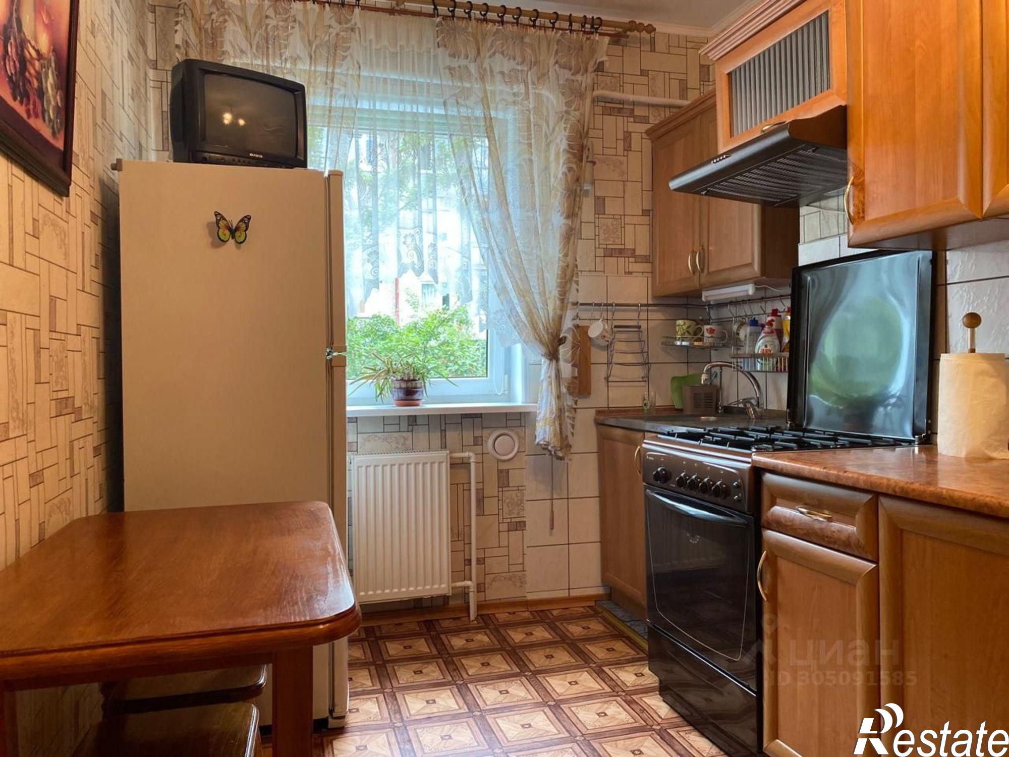 Сдать квартиру за 20 000 рублей на улица Чернышевского, 26