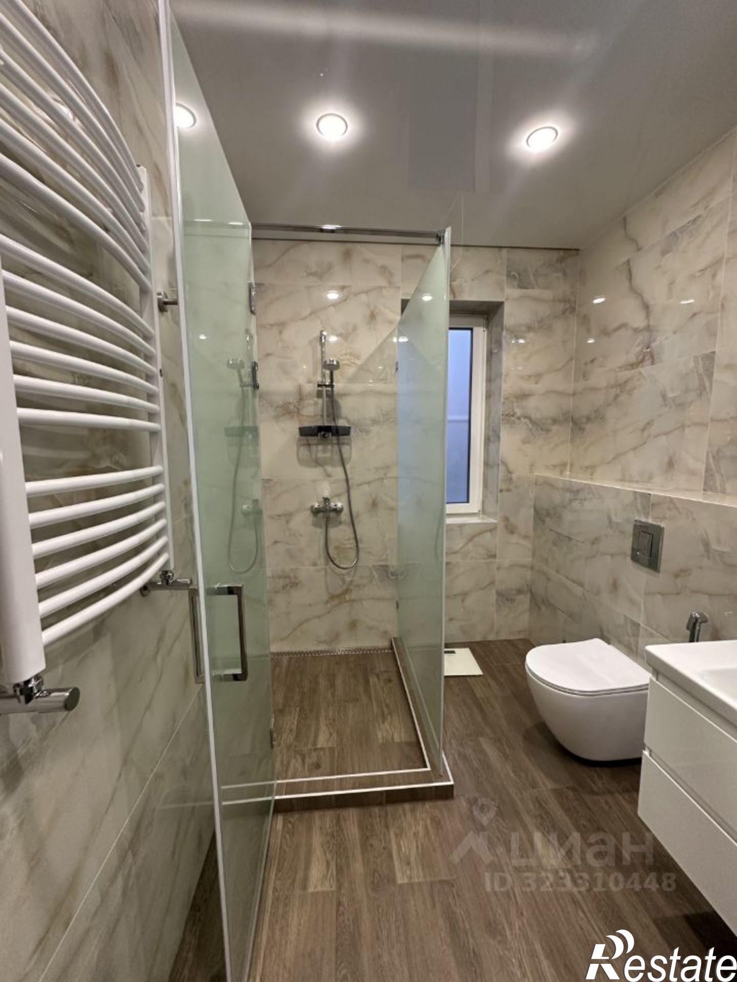 Сдать квартиру за 54 999 рублей на улица Чернышевского, 67