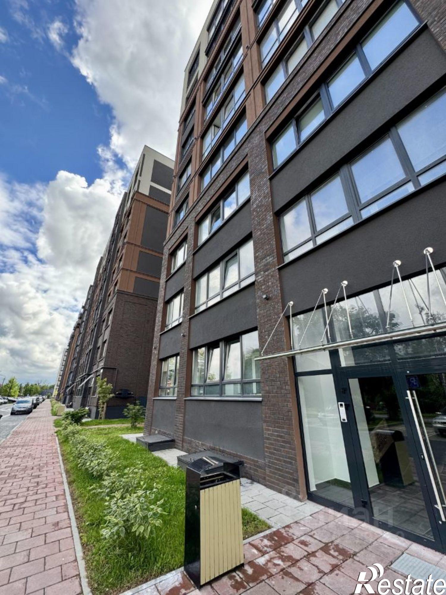 Сдать квартиру за 37 000 рублей на Арсенальная улица, 31 к3