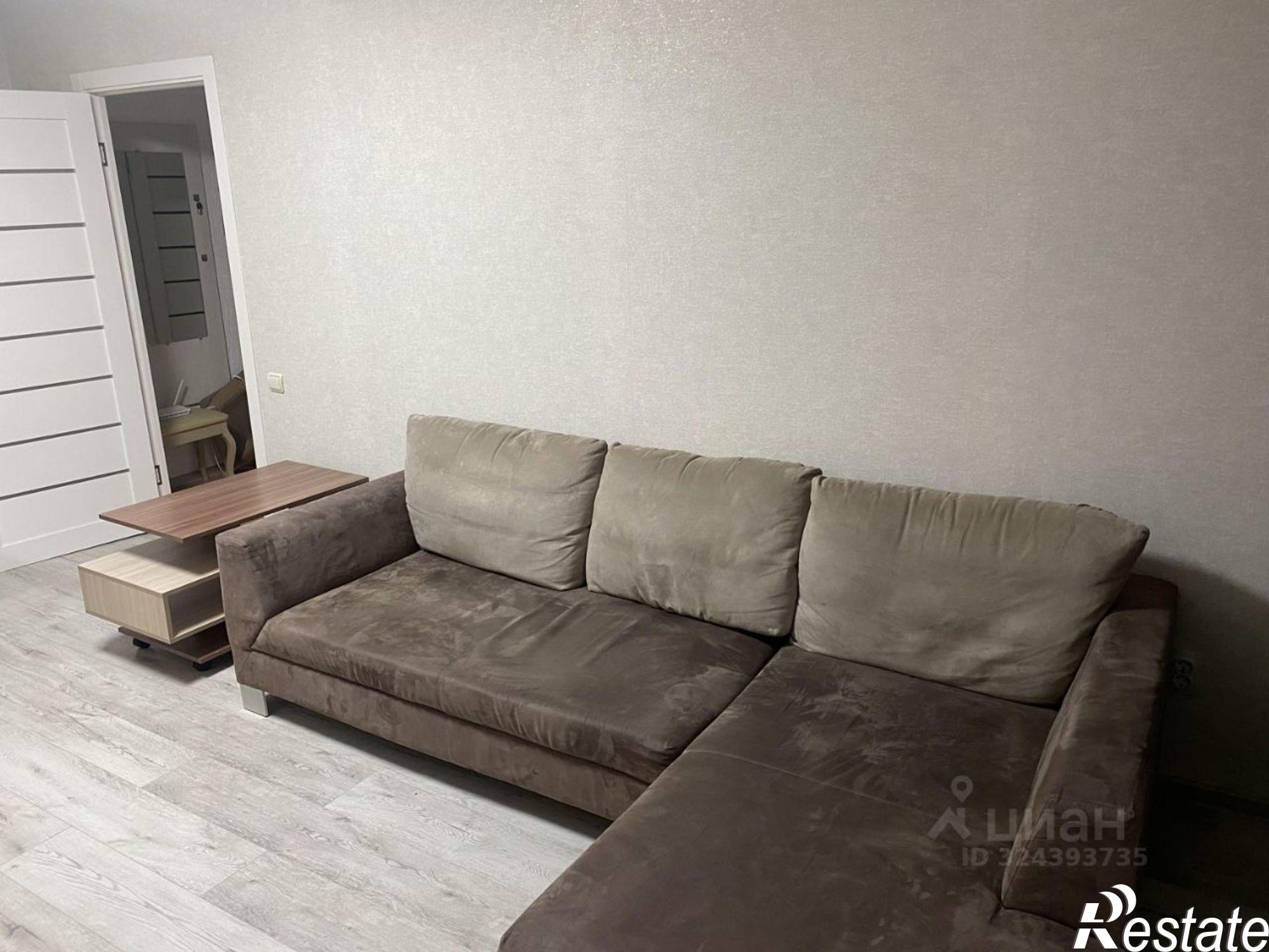 Сдать квартиру за 28 000 рублей на улица Космонавта Леонова, 62Б