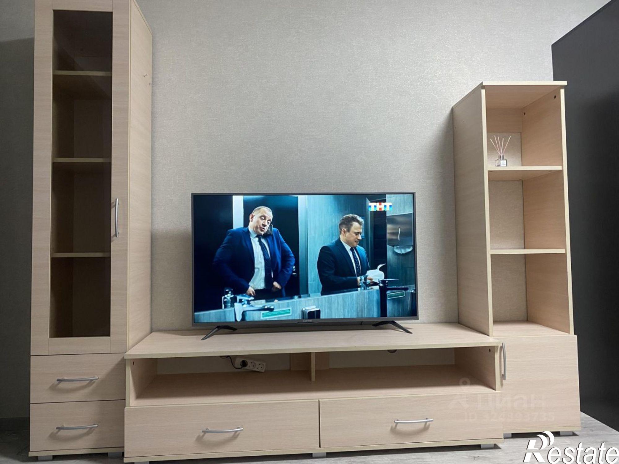 Сдать квартиру за 28 000 рублей на улица Космонавта Леонова, 62Б