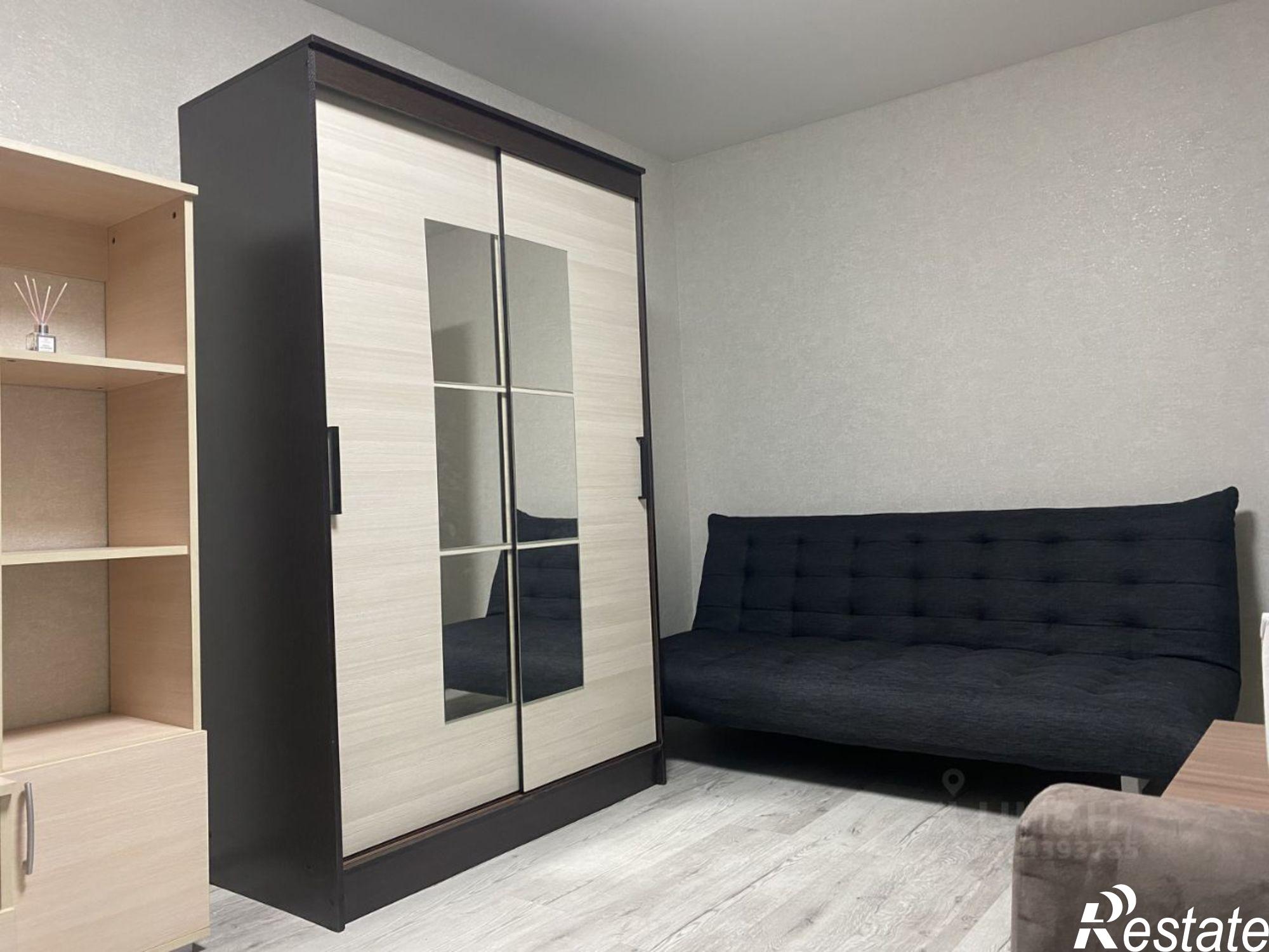 Сдать квартиру за 28 000 рублей на улица Космонавта Леонова, 62Б