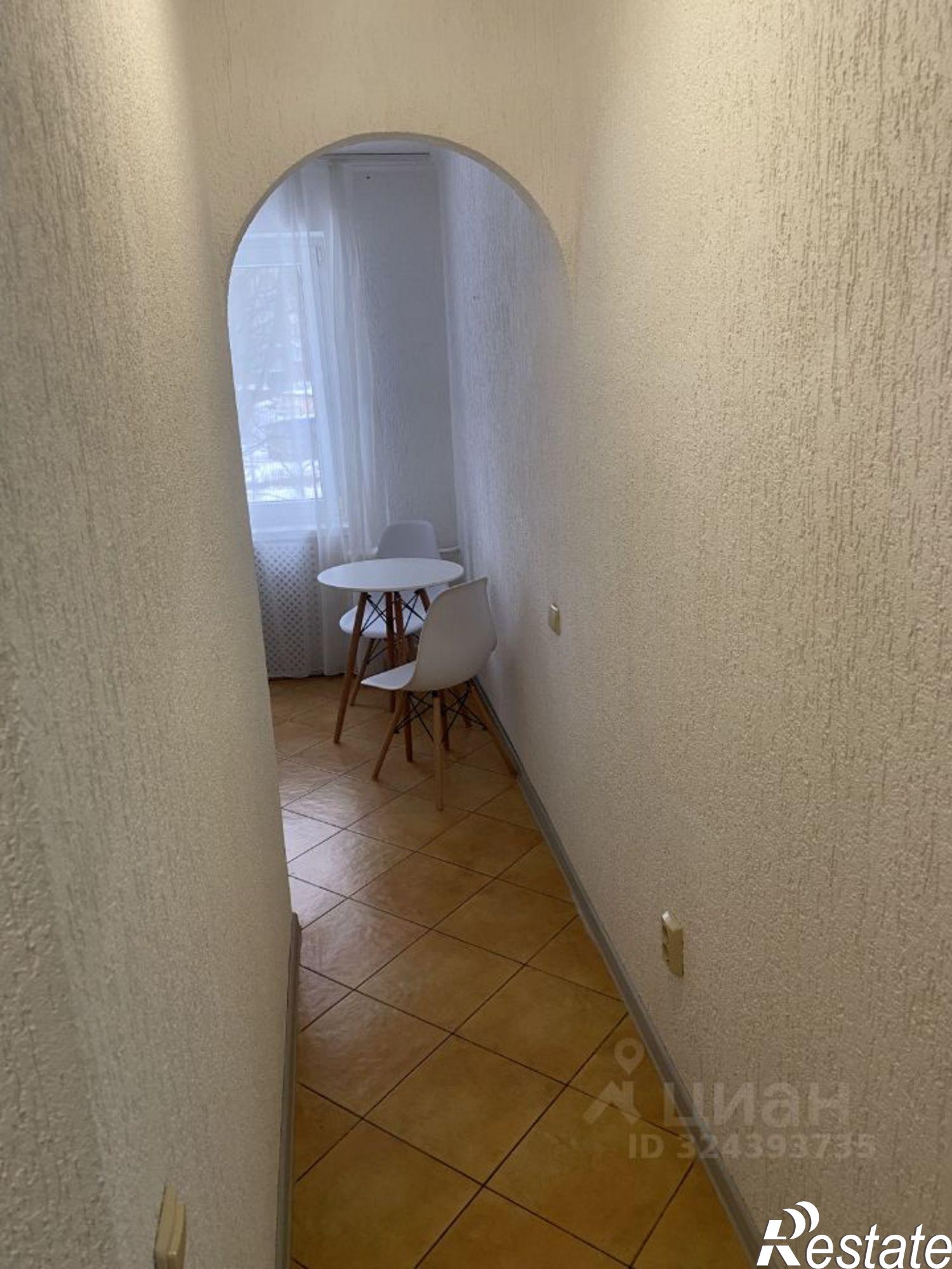 Сдать квартиру за 28 000 рублей на улица Космонавта Леонова, 62Б