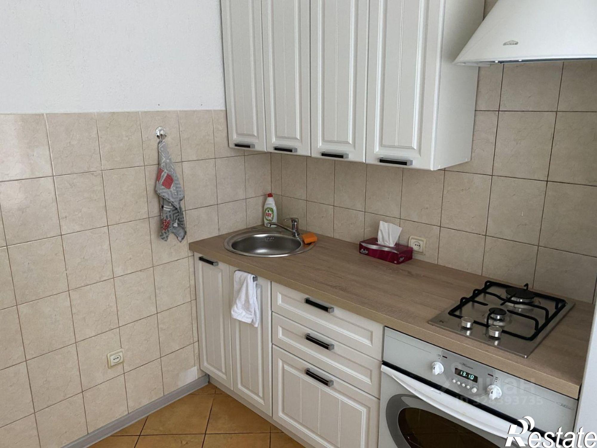 Сдать квартиру за 28 000 рублей на улица Космонавта Леонова, 62Б