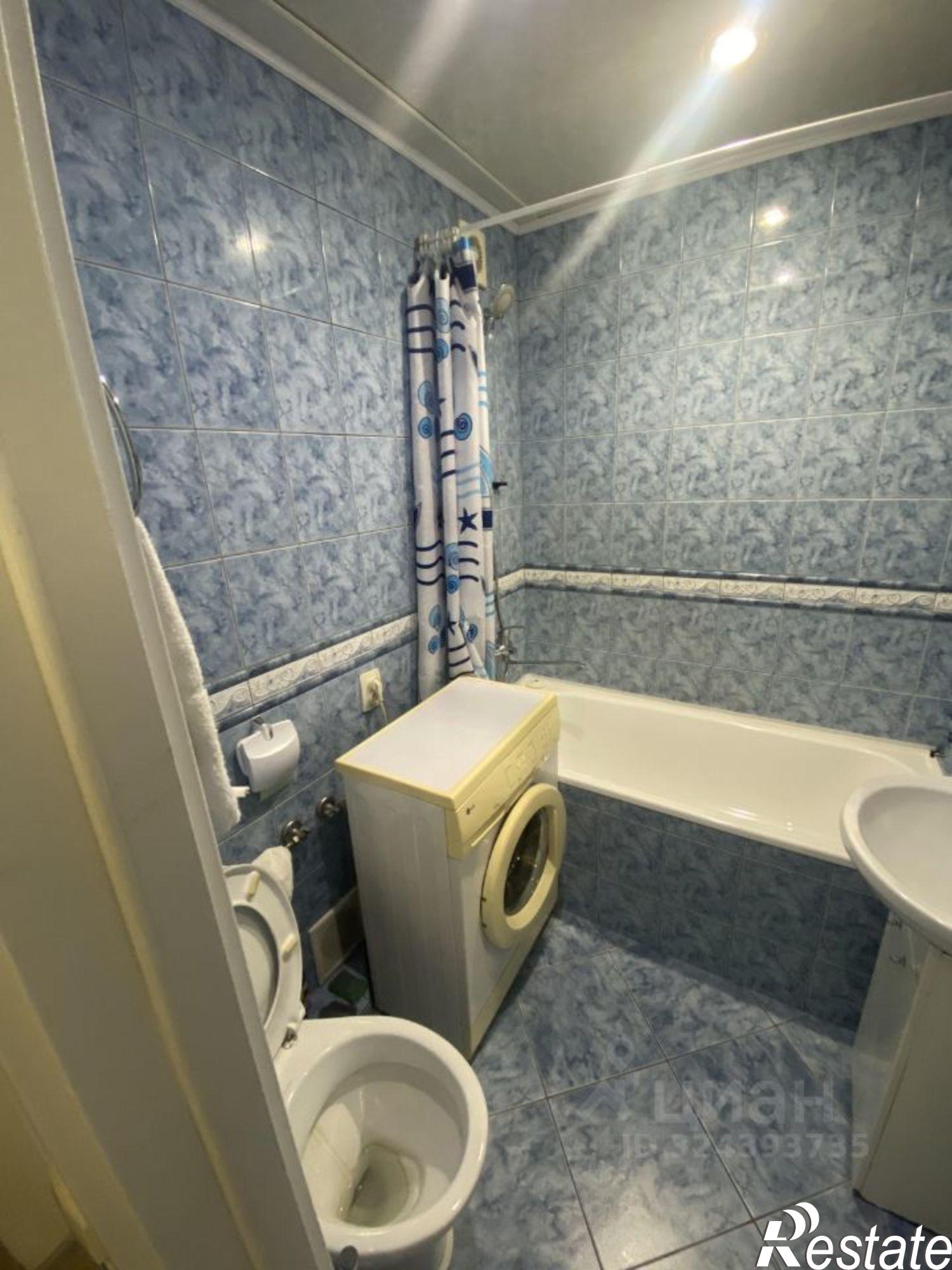 Сдать квартиру за 28 000 рублей на улица Космонавта Леонова, 62Б