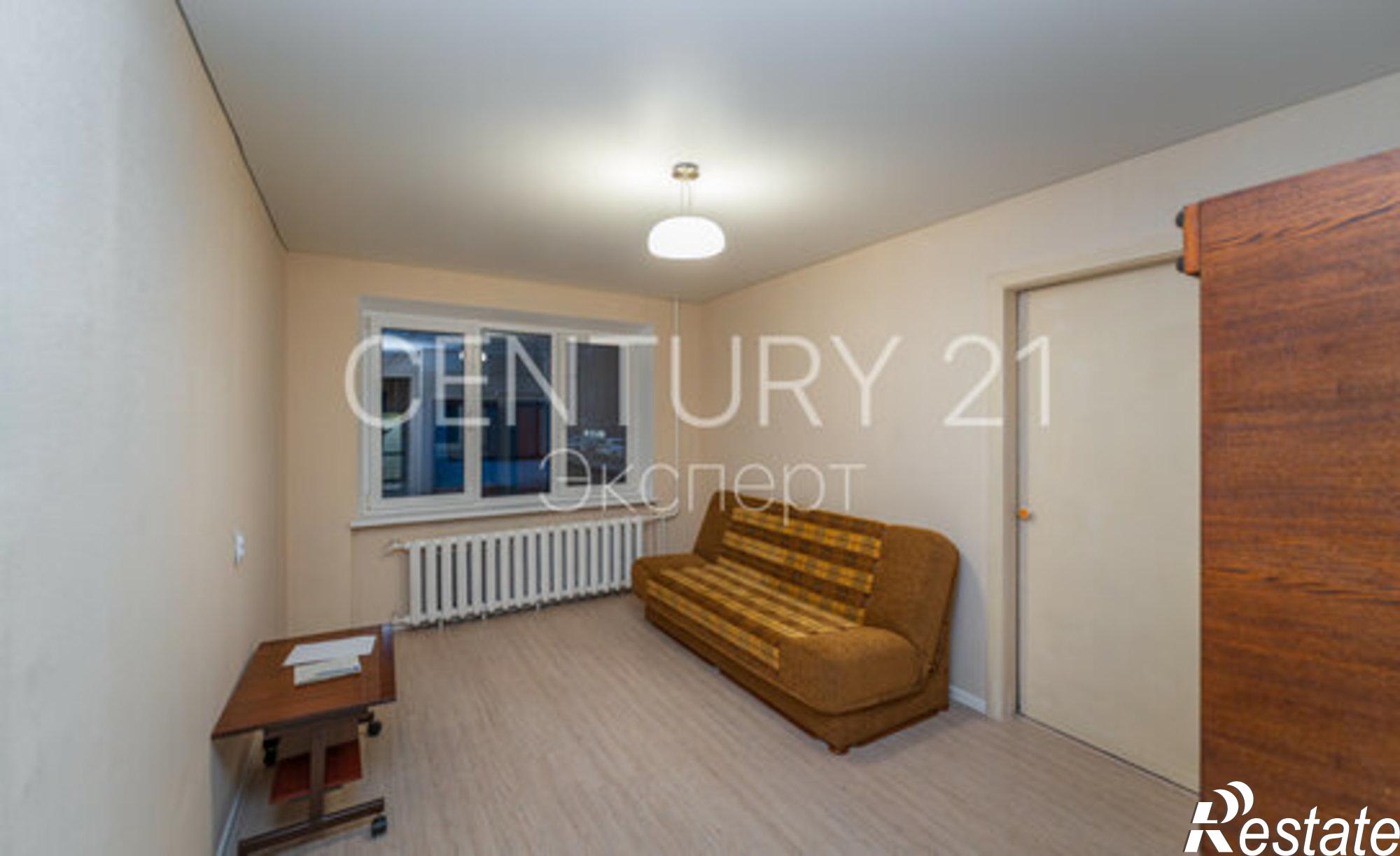 Купить квартиру за 4 200 000 рублей на Лужская улица, 40А