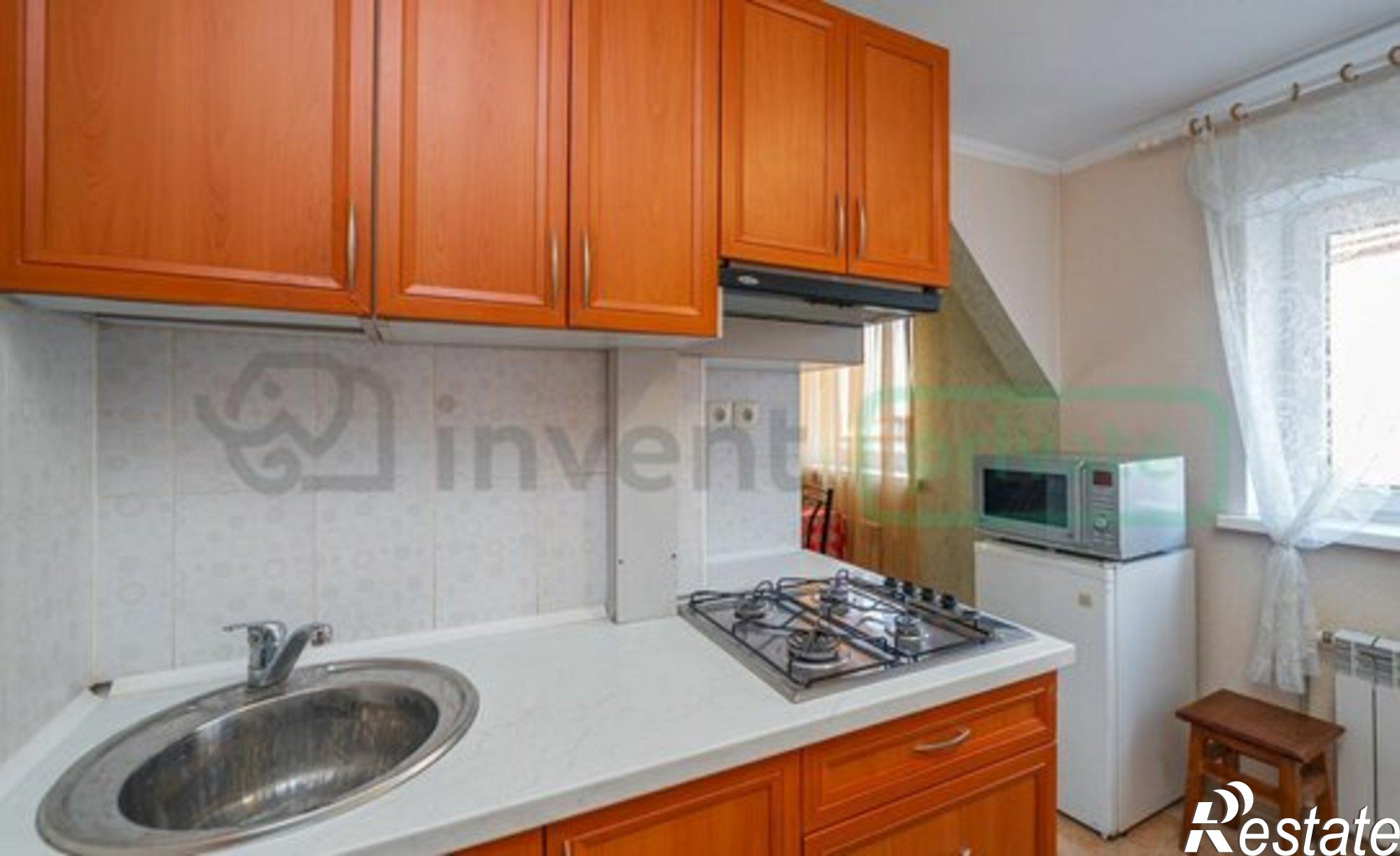 Купить квартиру за 3 200 000 рублей на Цирковая улица, 11