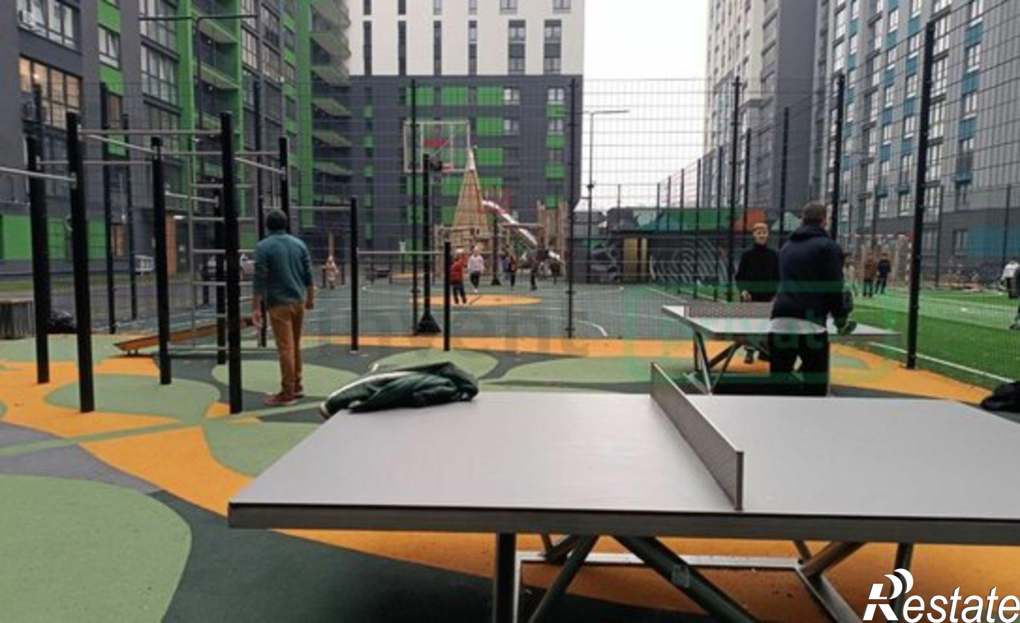 Купить квартиру за 6 700 000 рублей на улица Генерала Челнокова, 27