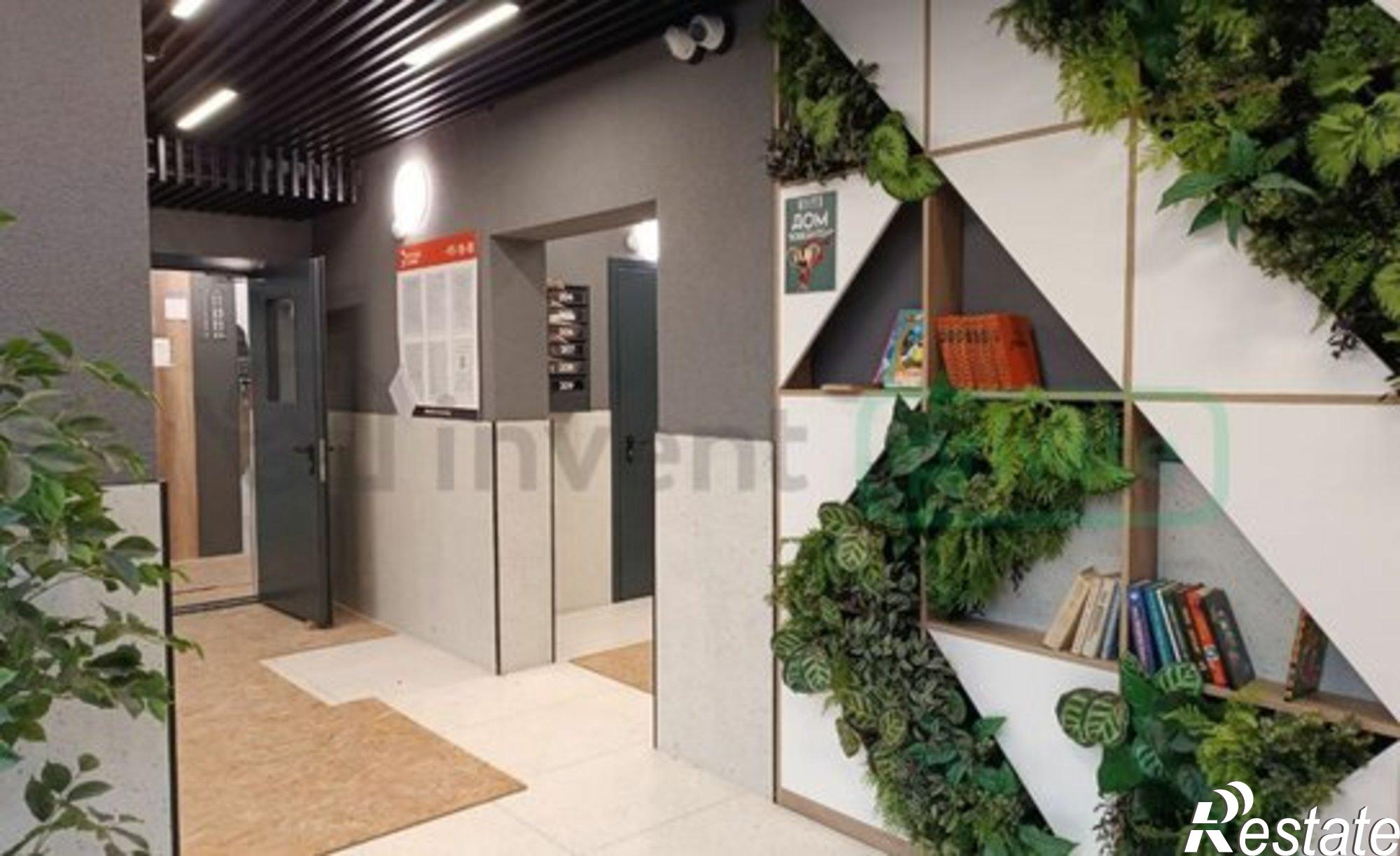 Купить квартиру за 6 700 000 рублей на улица Генерала Челнокова, 27