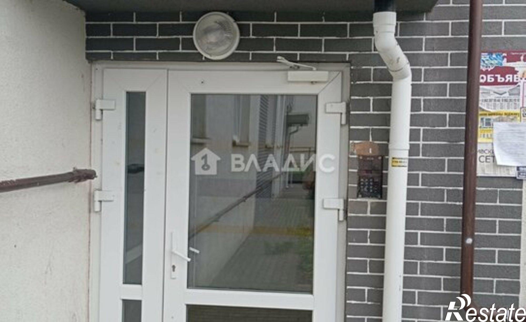 Купить квартиру за 4 425 000 рублей на переулок Пархоменко, 13