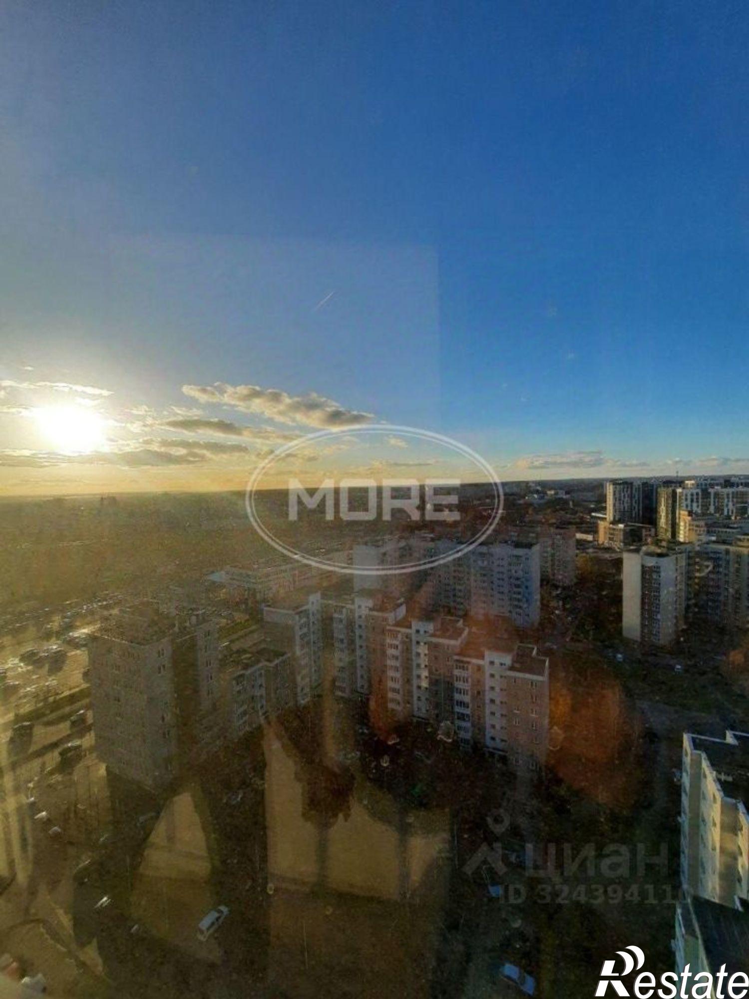 Купить квартиру за 7 000 000 рублей на улица Гайдара, 90