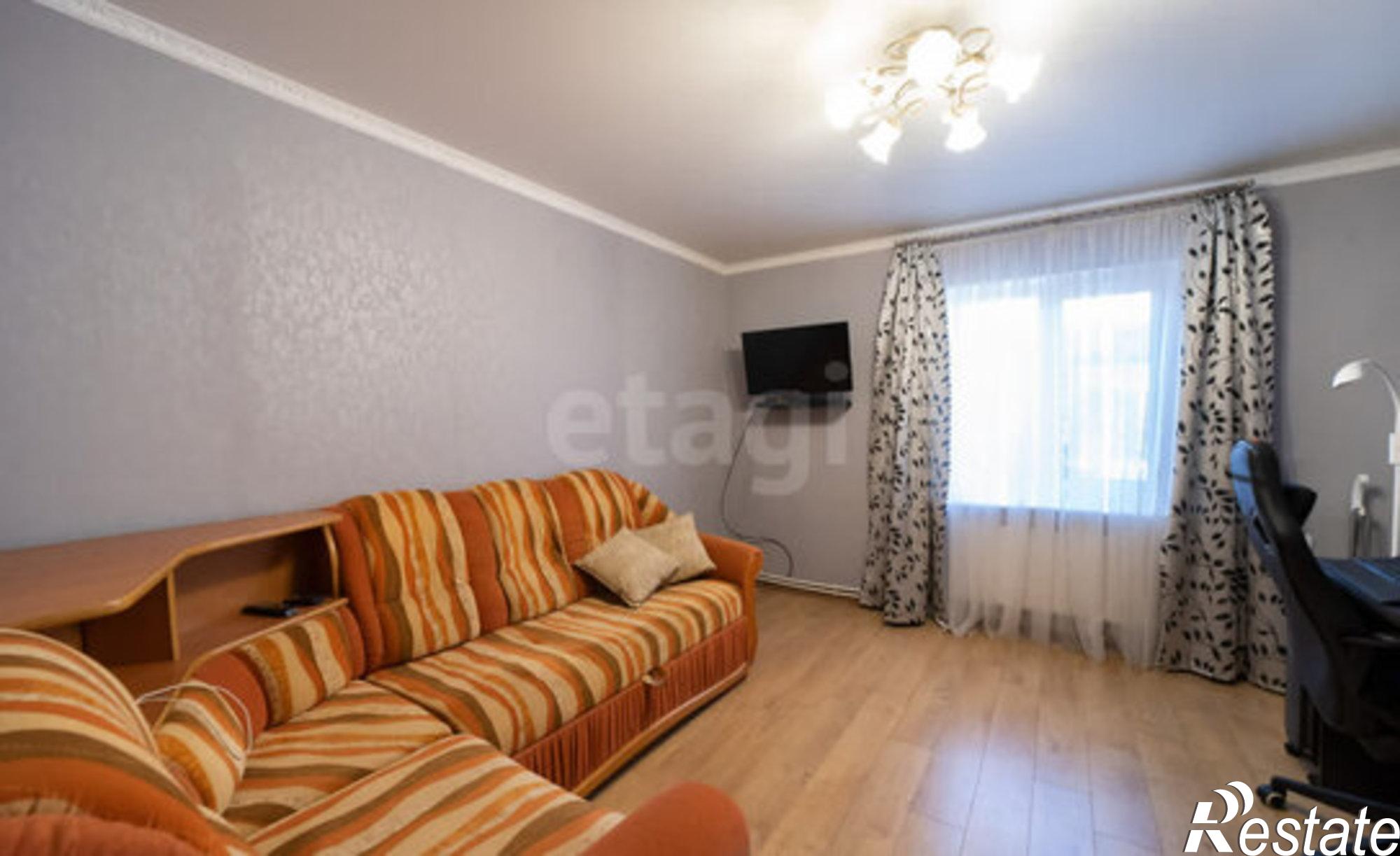 Купить квартиру за 5 200 000 рублей на ул Баженова, 32