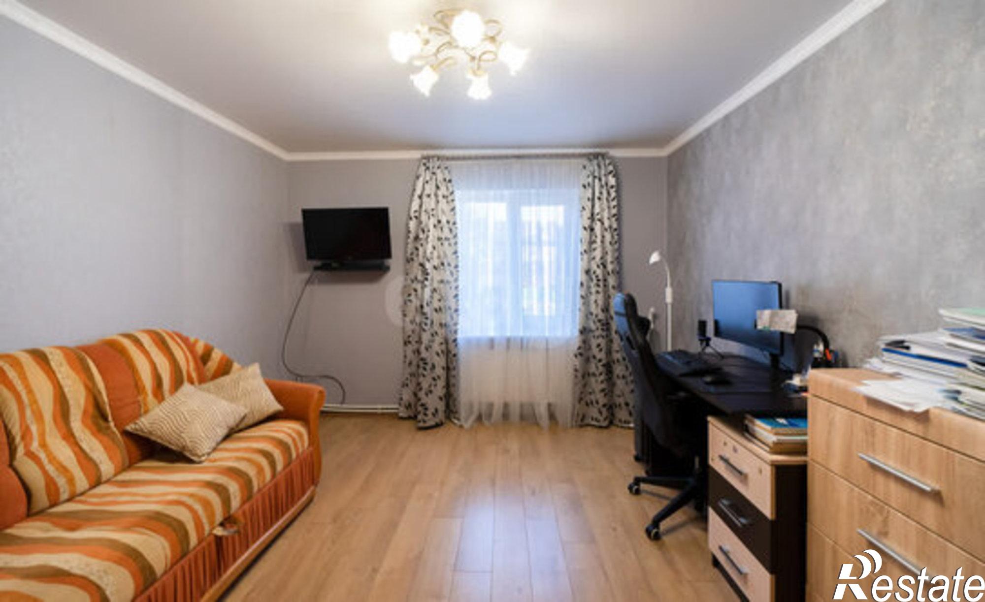 Купить квартиру за 5 200 000 рублей на ул Баженова, 32