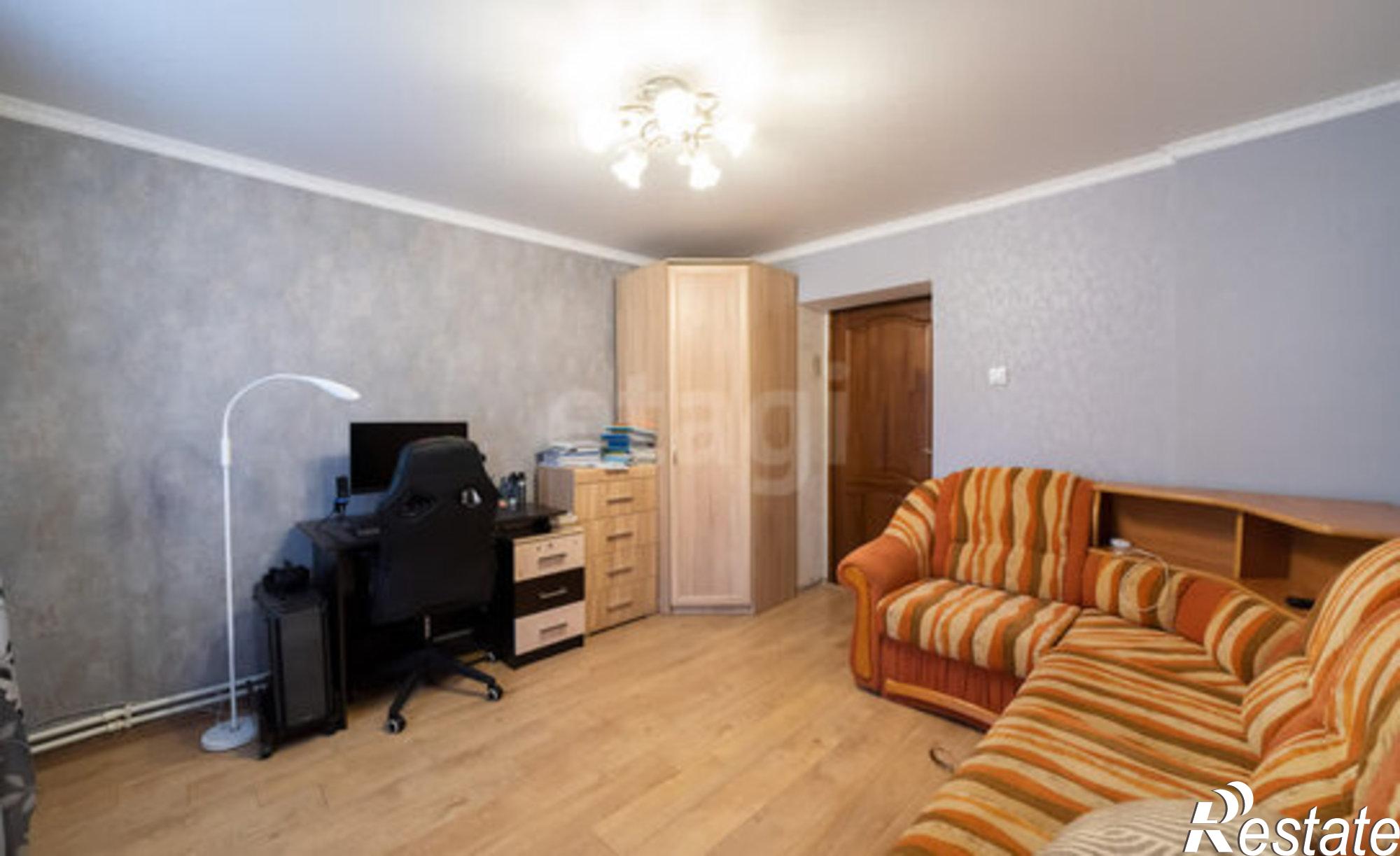 Купить квартиру за 5 200 000 рублей на ул Баженова, 32