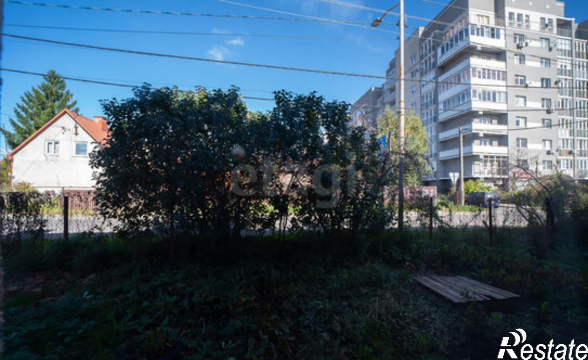 Купить квартиру за 5 200 000 рублей на ул Баженова, 32