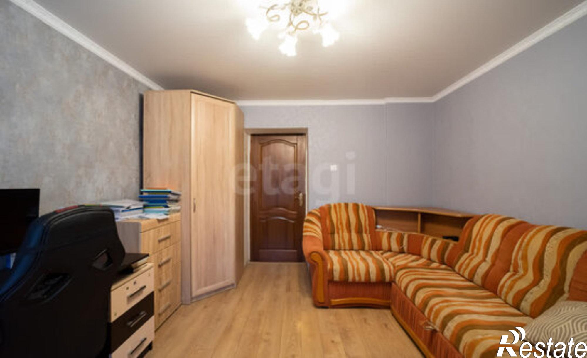 Купить квартиру за 5 200 000 рублей на ул Баженова, 32