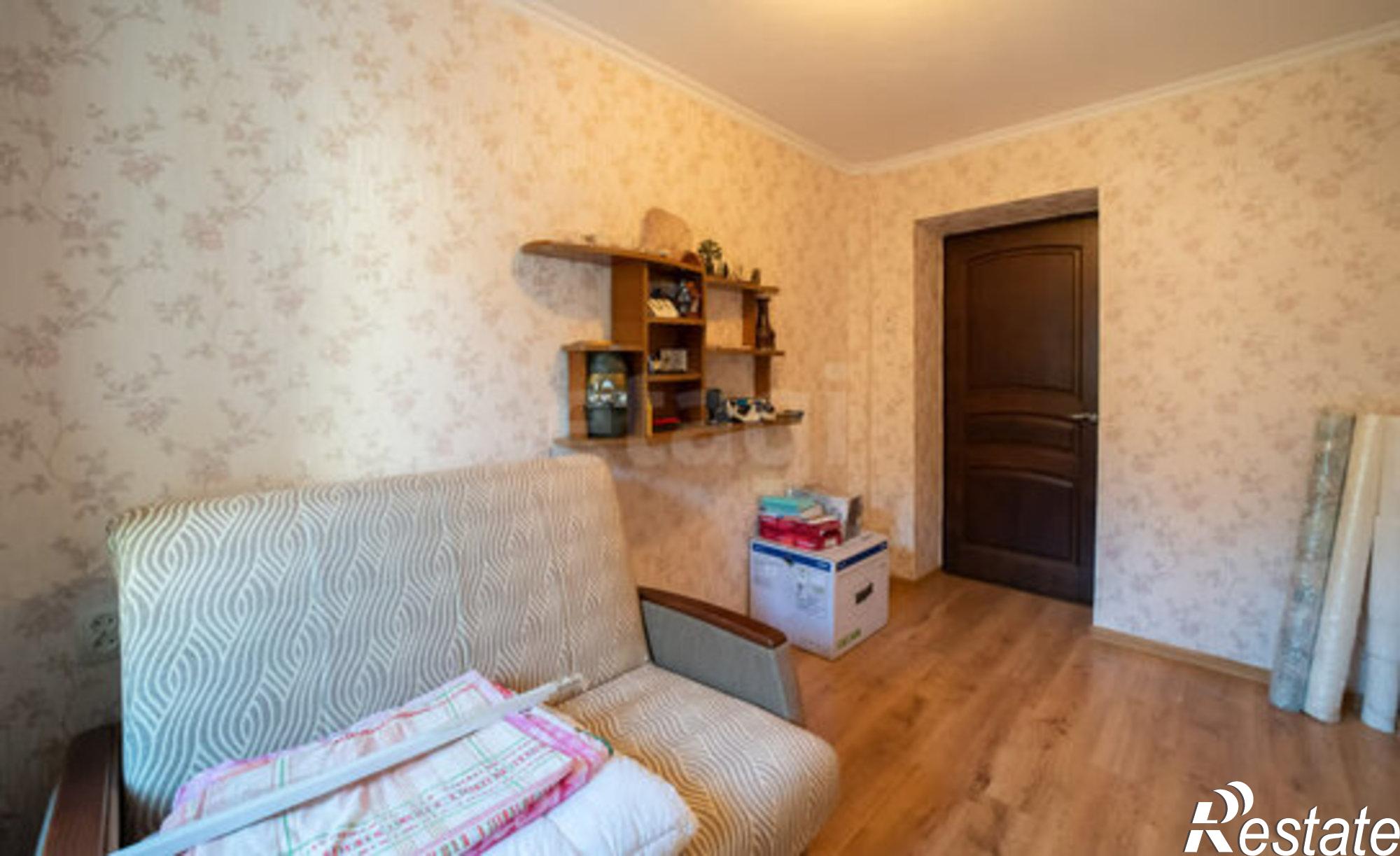 Купить квартиру за 5 200 000 рублей на ул Баженова, 32