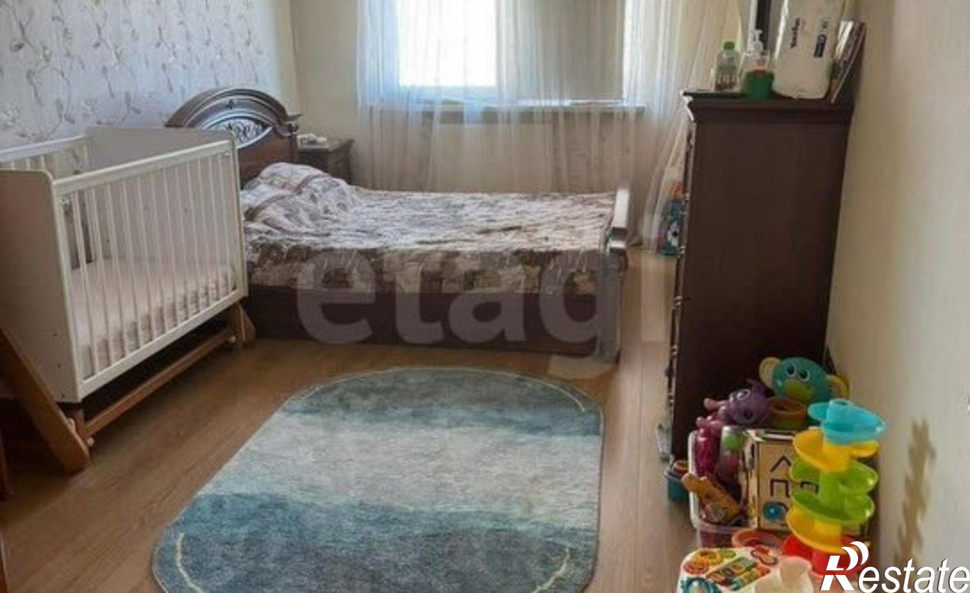 Купить квартиру за 7 170 000 рублей на ул Генерала Челнокова, 38