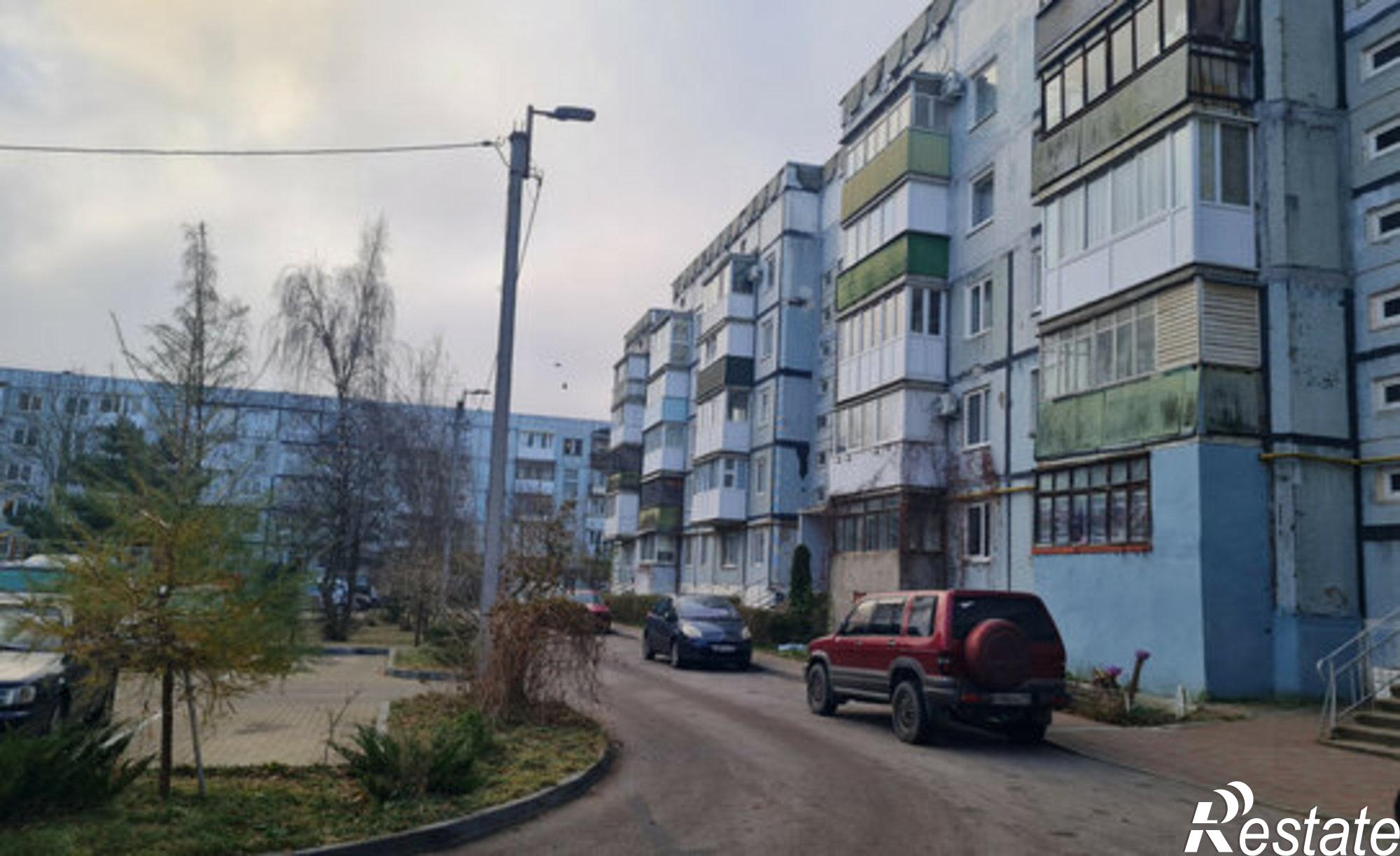 Купить квартиру за 3 500 000 рублей на ул Беланова, 89