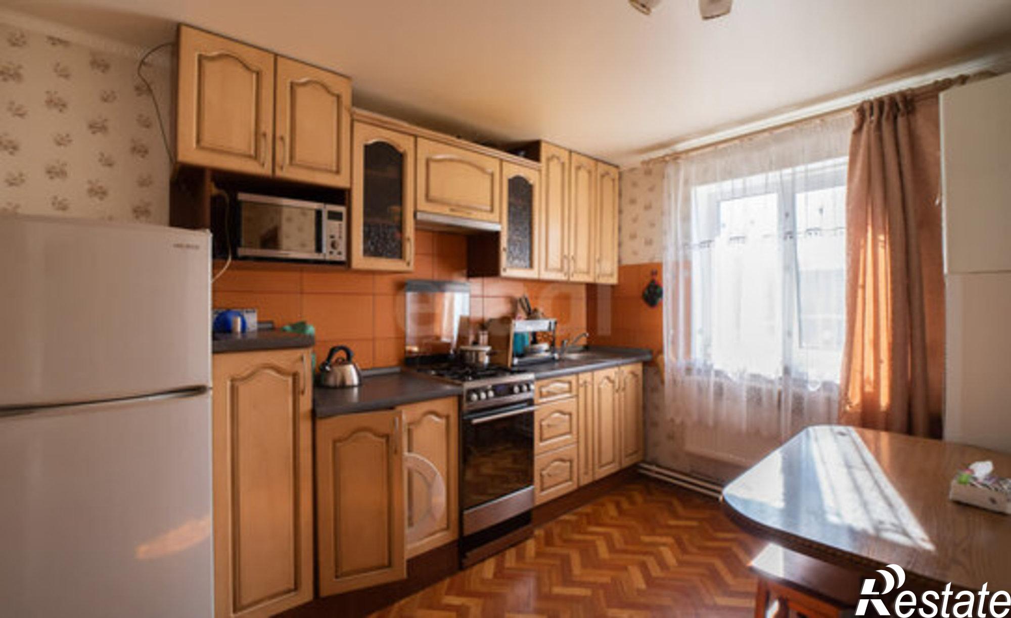 Купить квартиру за 5 200 000 рублей на ул Баженова, 32