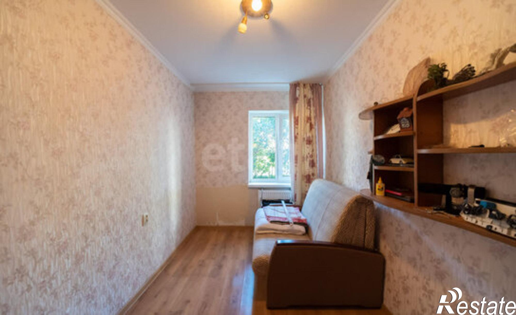 Купить квартиру за 5 200 000 рублей на ул Баженова, 32